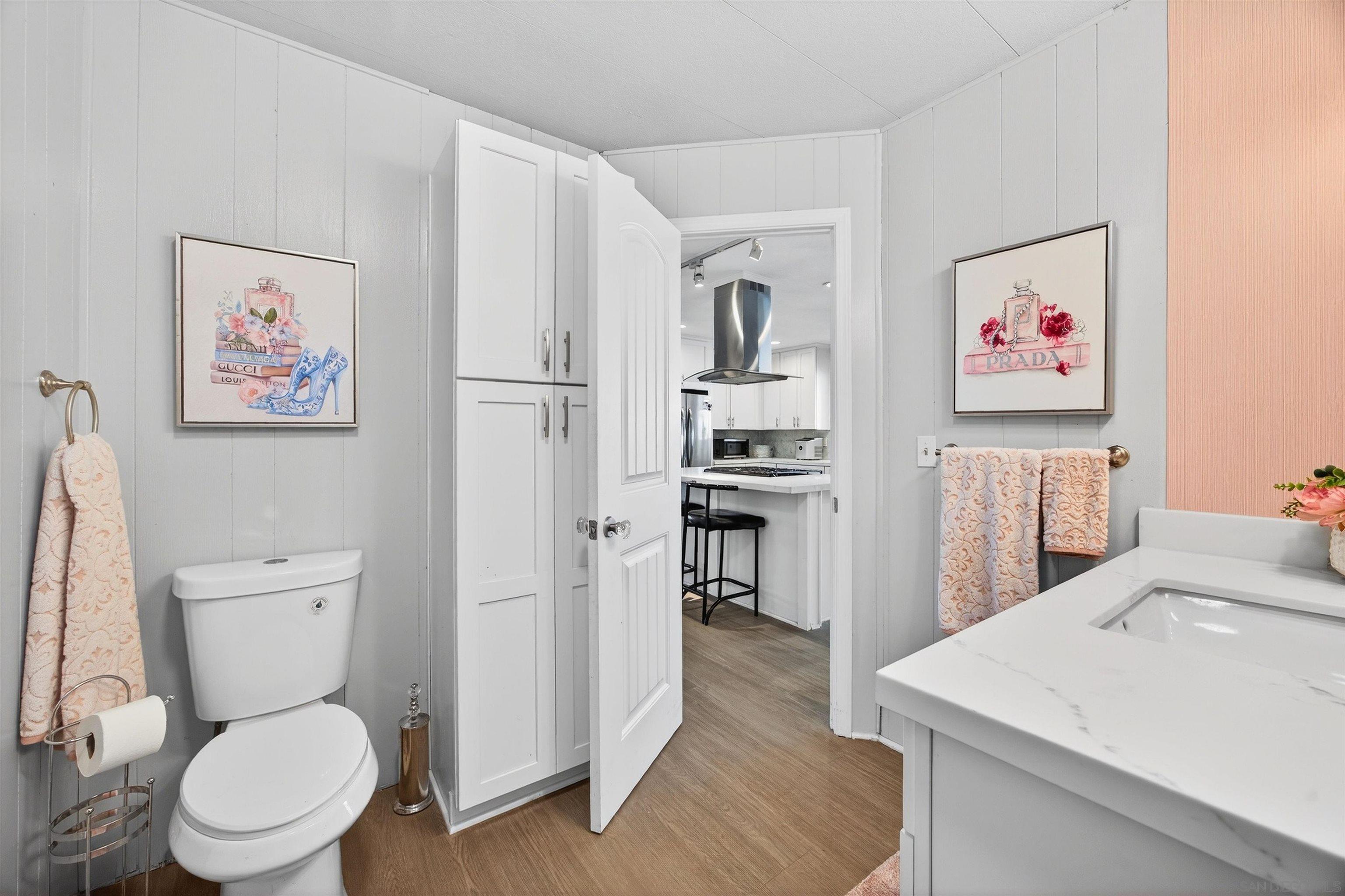 Detail Gallery Image 24 of 37 For 8712 N Magnolia Ave  Space 262, Santee,  CA 92071 - 2 Beds | 2 Baths