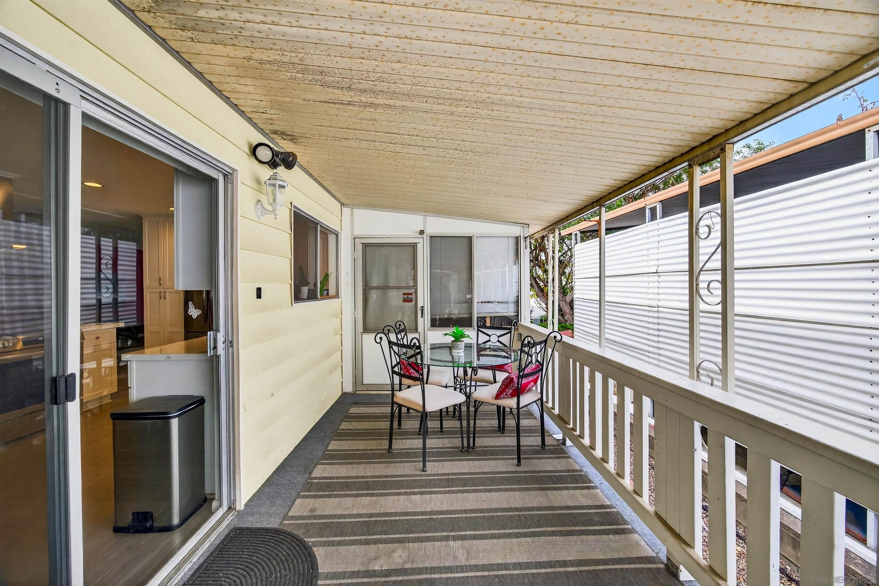 Detail Gallery Image 30 of 37 For 8712 N Magnolia Ave  Space 262, Santee,  CA 92071 - 2 Beds | 2 Baths