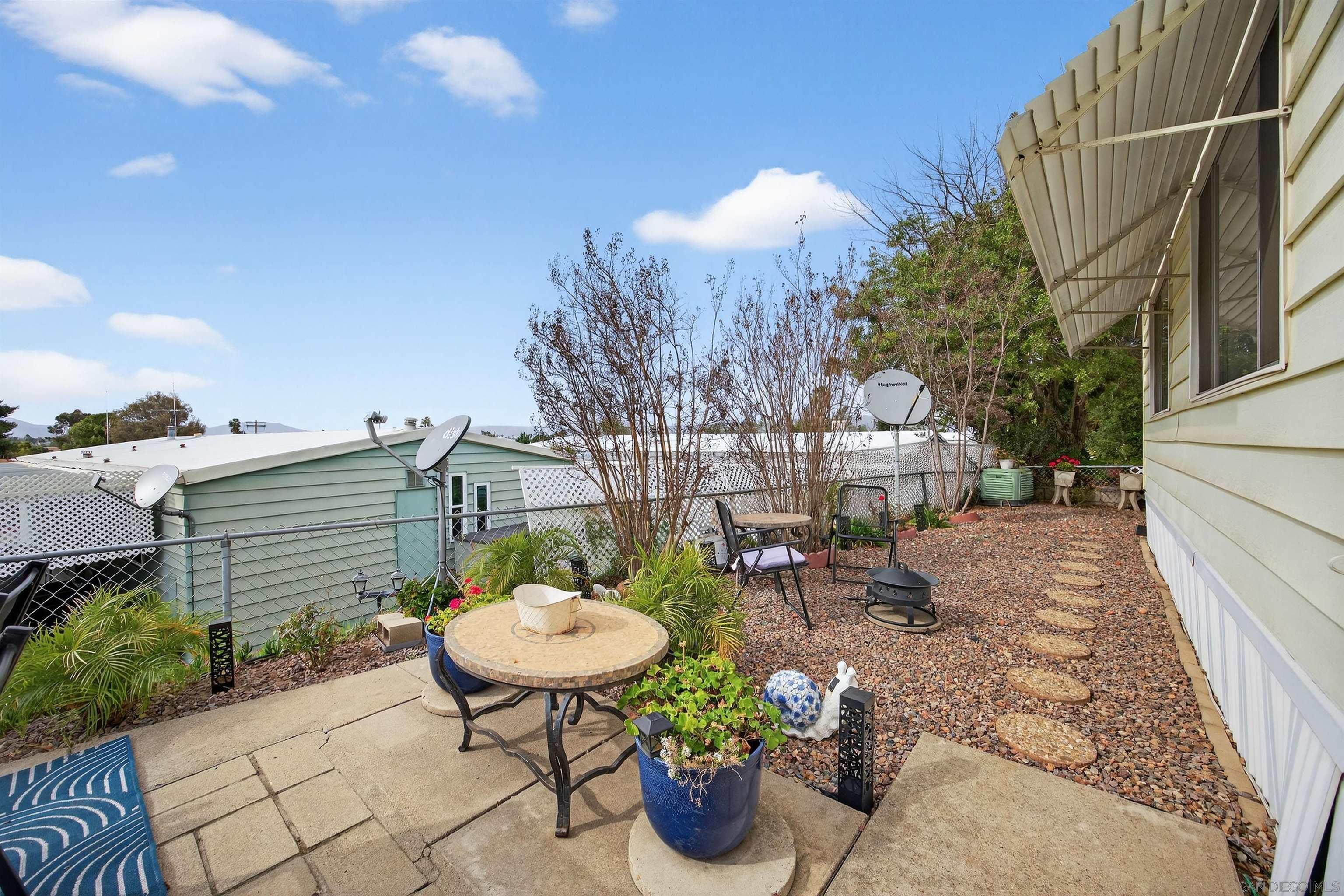 Detail Gallery Image 31 of 37 For 8712 N Magnolia Ave  Space 262, Santee,  CA 92071 - 2 Beds | 2 Baths