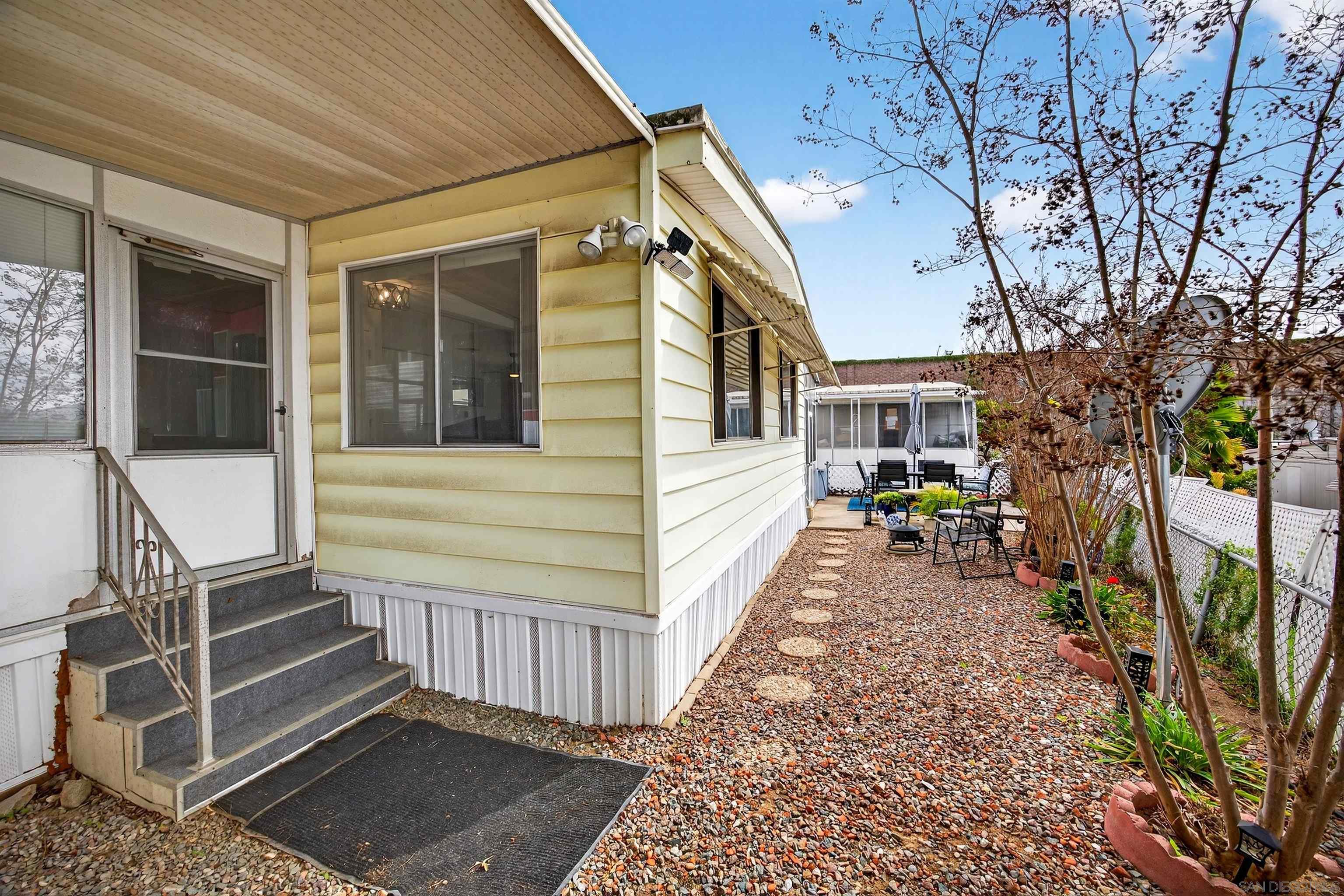 Detail Gallery Image 33 of 37 For 8712 N Magnolia Ave  Space 262, Santee,  CA 92071 - 2 Beds | 2 Baths