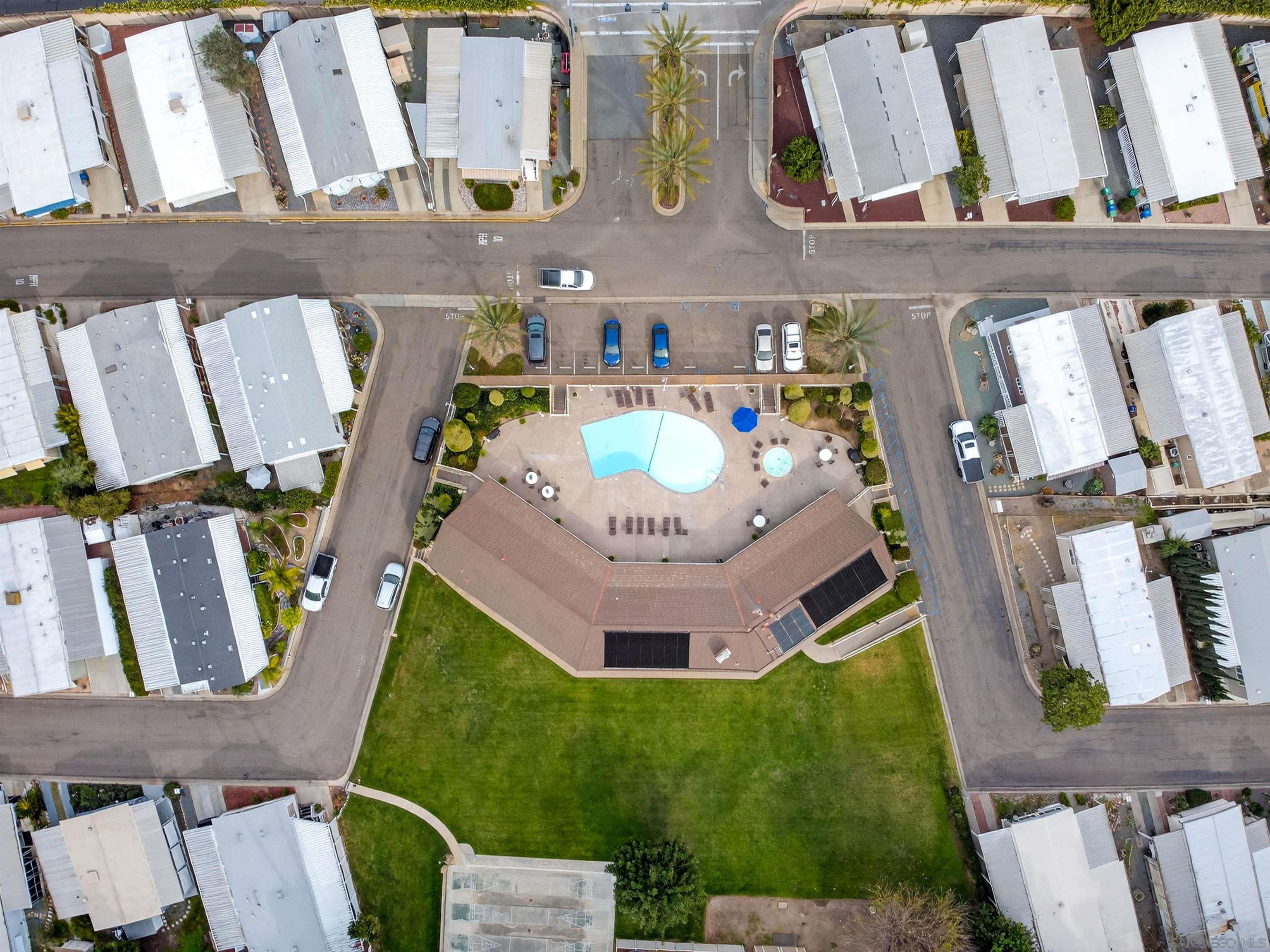 Detail Gallery Image 37 of 37 For 8712 N Magnolia Ave  Space 262, Santee,  CA 92071 - 2 Beds | 2 Baths