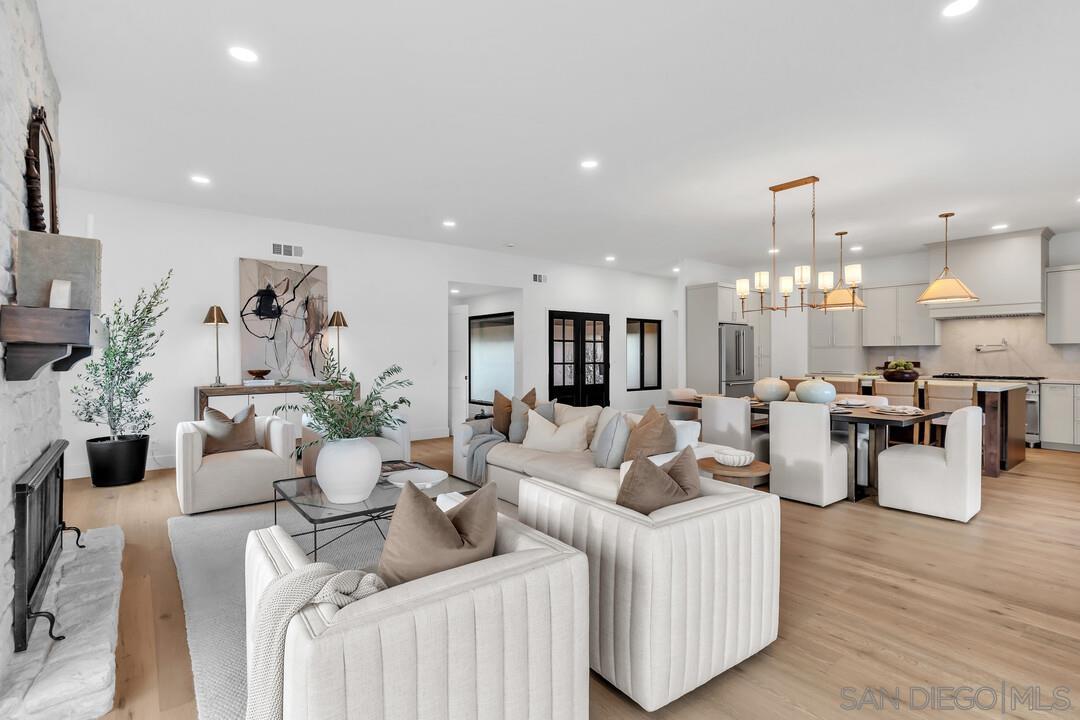 Detail Gallery Image 46 of 74 For 2105  Harbour Heights Rd, San Diego,  CA 92109 - 4 Beds | 2 Baths