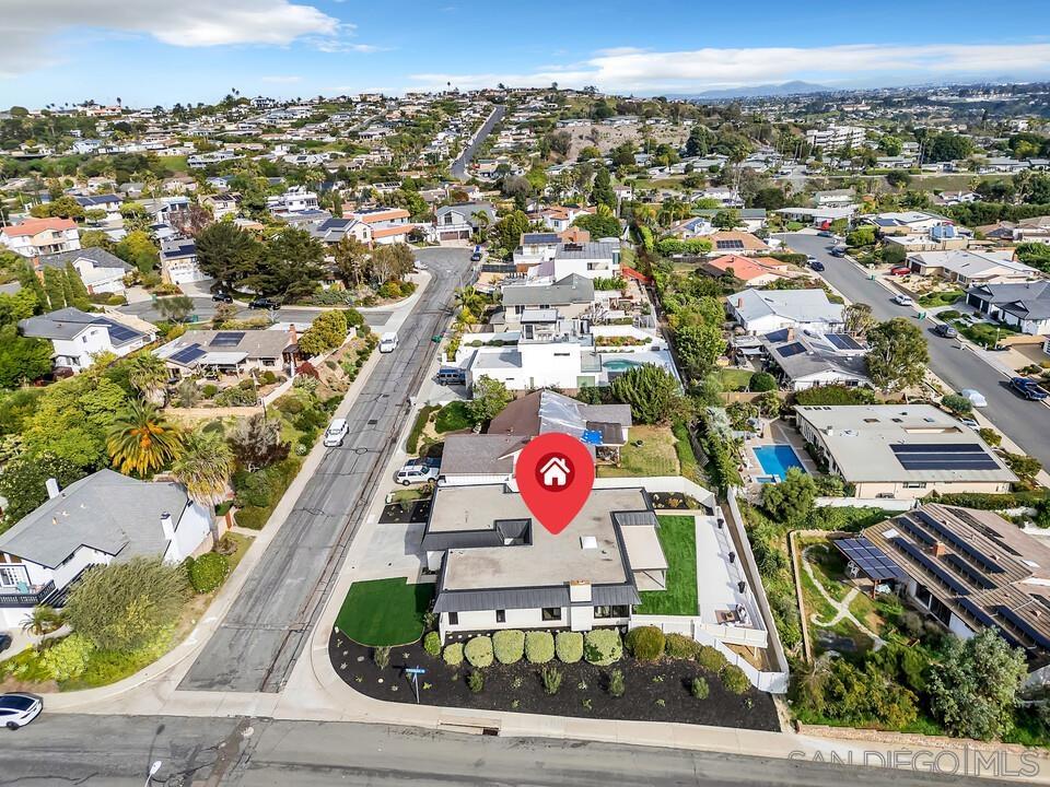 Detail Gallery Image 73 of 74 For 2105  Harbour Heights Rd, San Diego,  CA 92109 - 4 Beds | 2 Baths