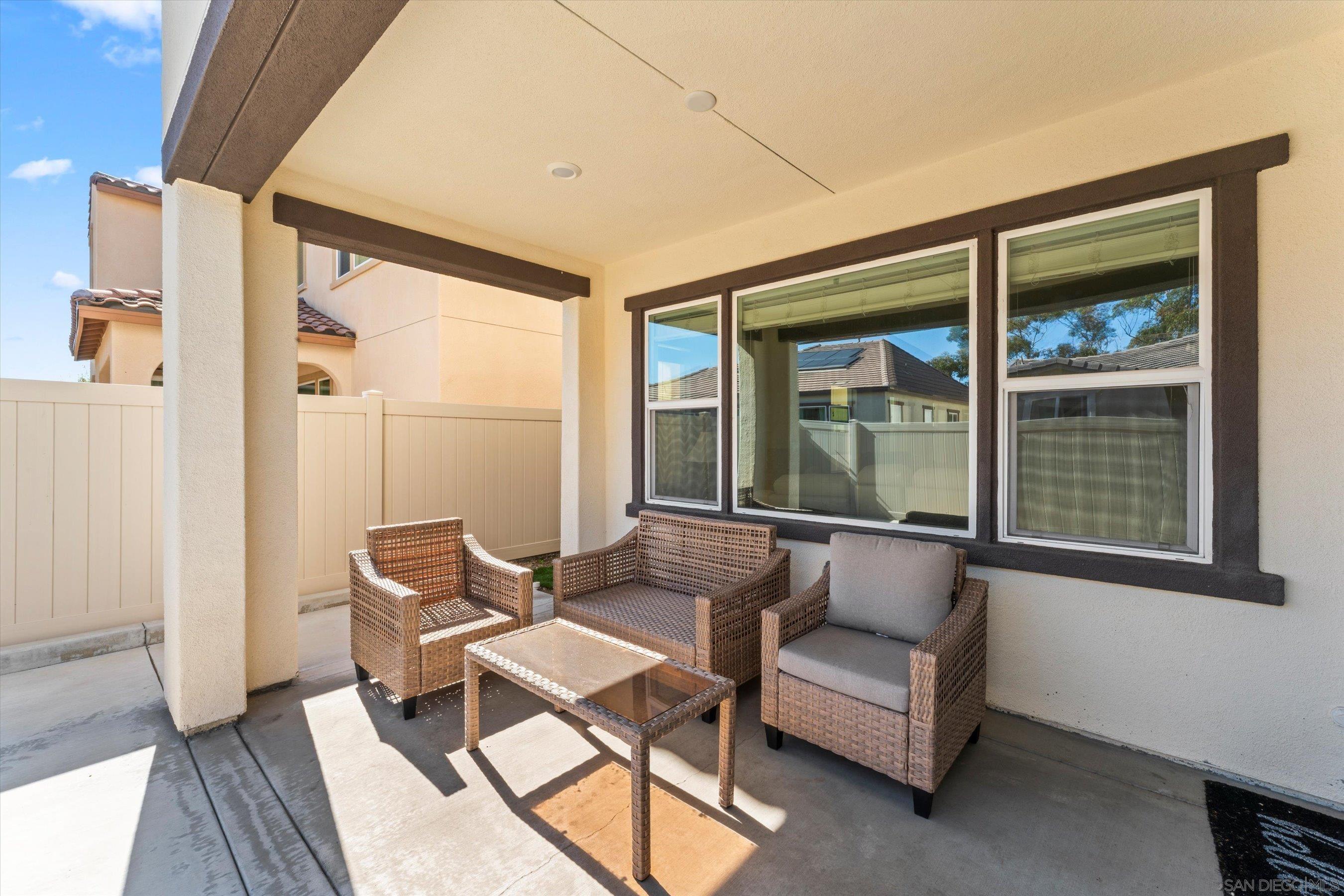 Detail Gallery Image 31 of 35 For 675  Grant Ct, Vista,  CA 92083 - 5 Beds | 4 Baths