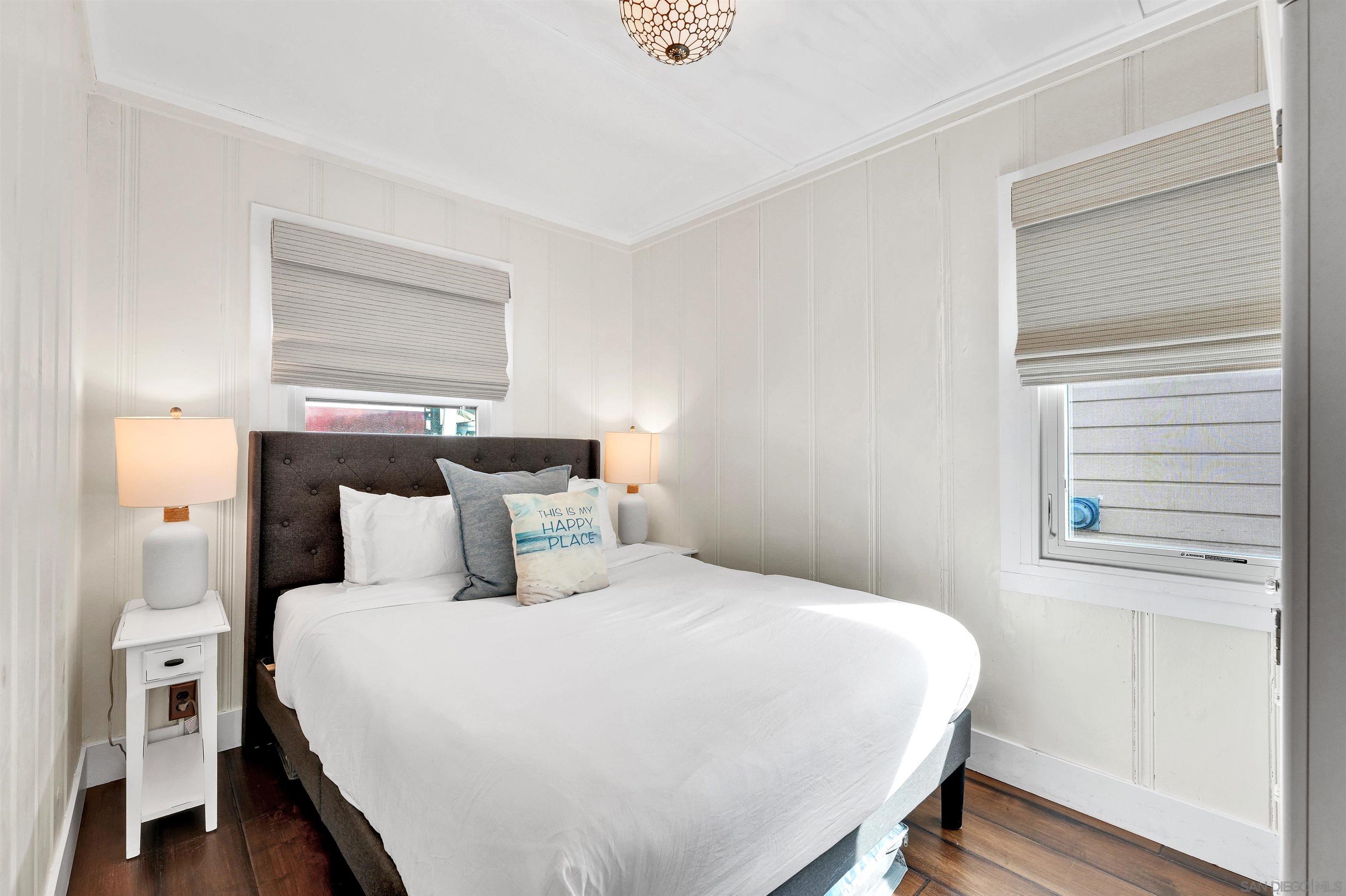 Detail Gallery Image 11 of 38 For 5119  Lotus St, San Diego,  CA 92107 - 1 Beds | 1 Baths