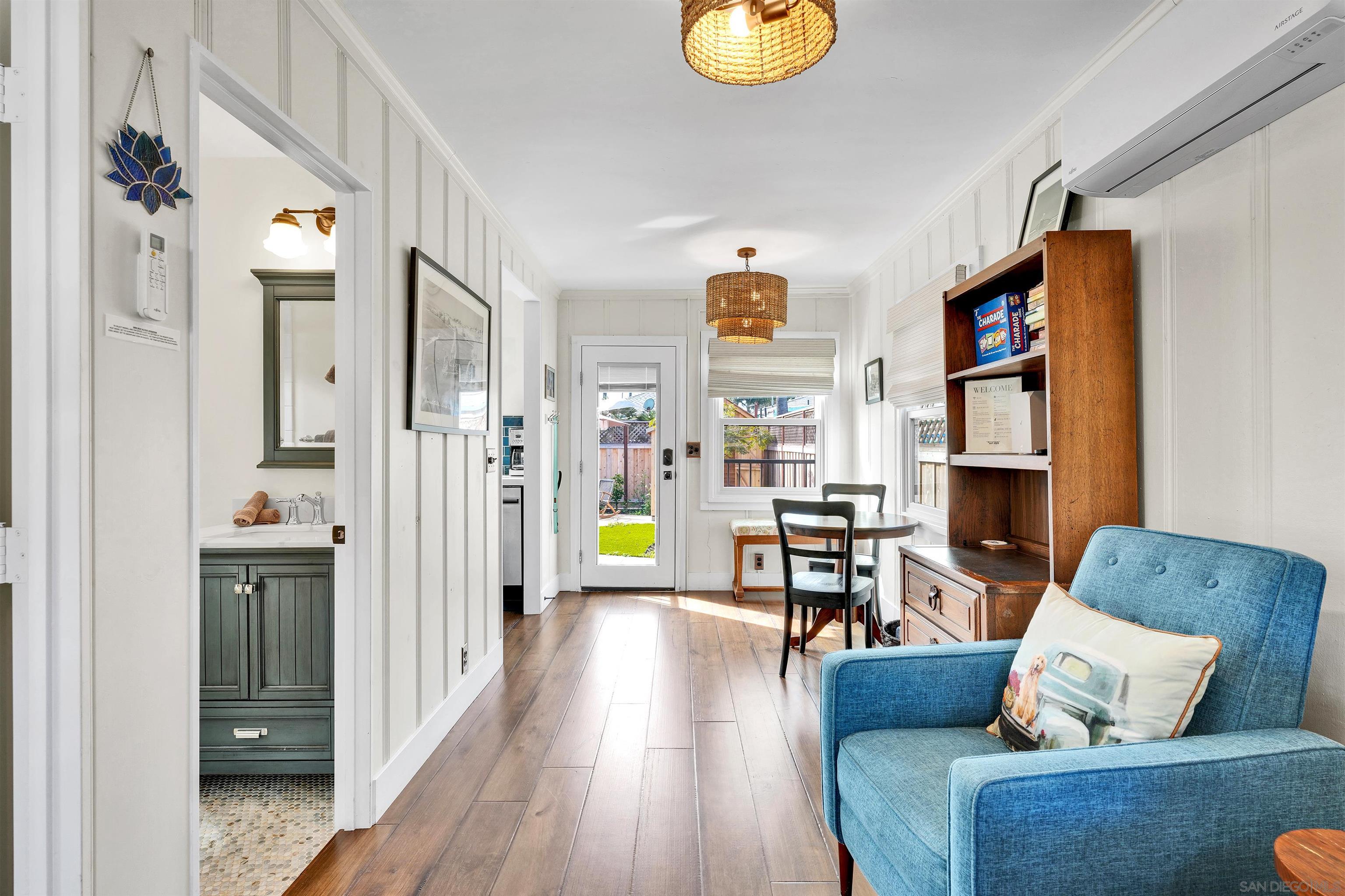 Detail Gallery Image 13 of 38 For 5119  Lotus St, San Diego,  CA 92107 - 1 Beds | 1 Baths