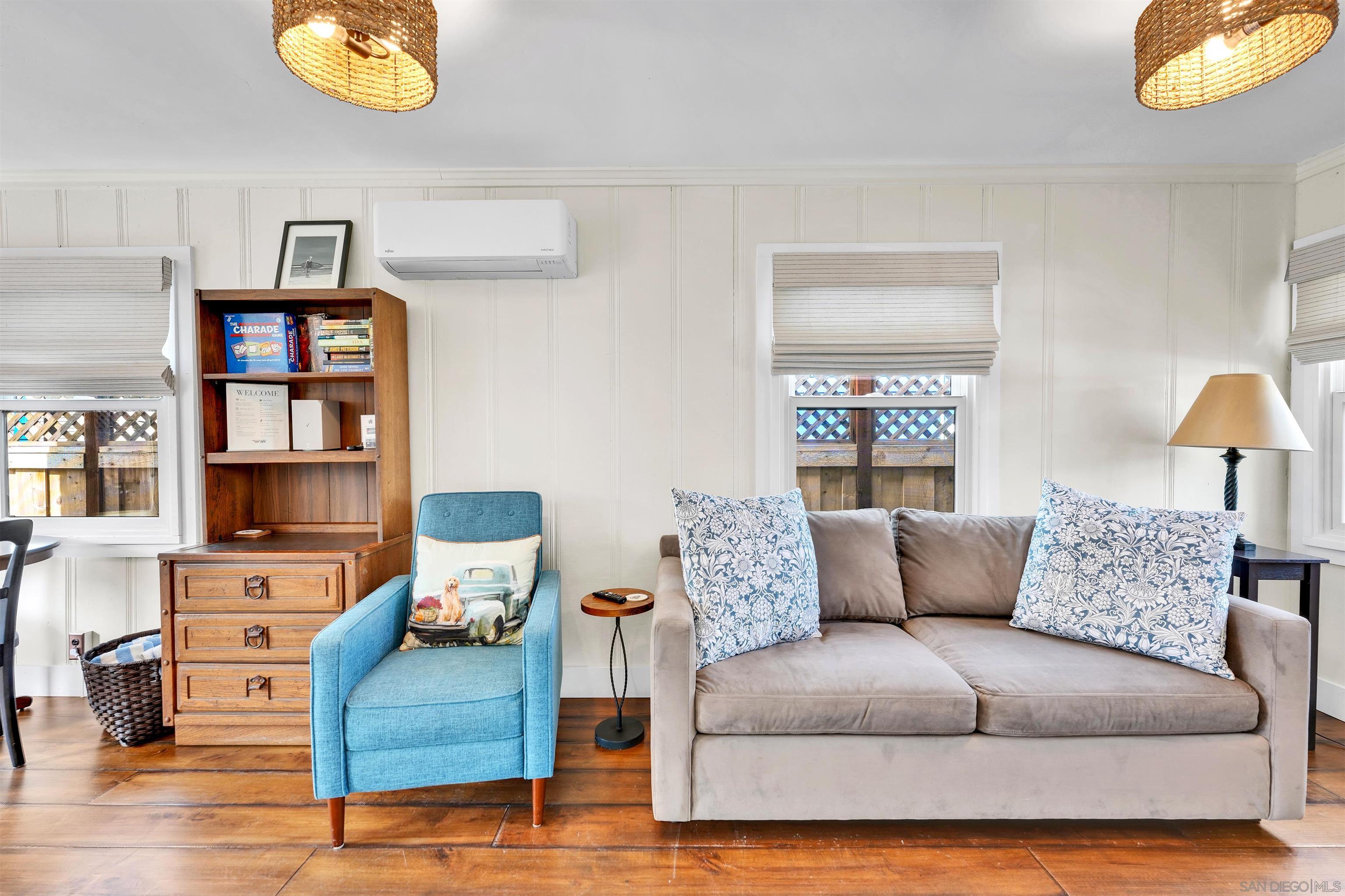 Detail Gallery Image 18 of 38 For 5119  Lotus St, San Diego,  CA 92107 - 1 Beds | 1 Baths