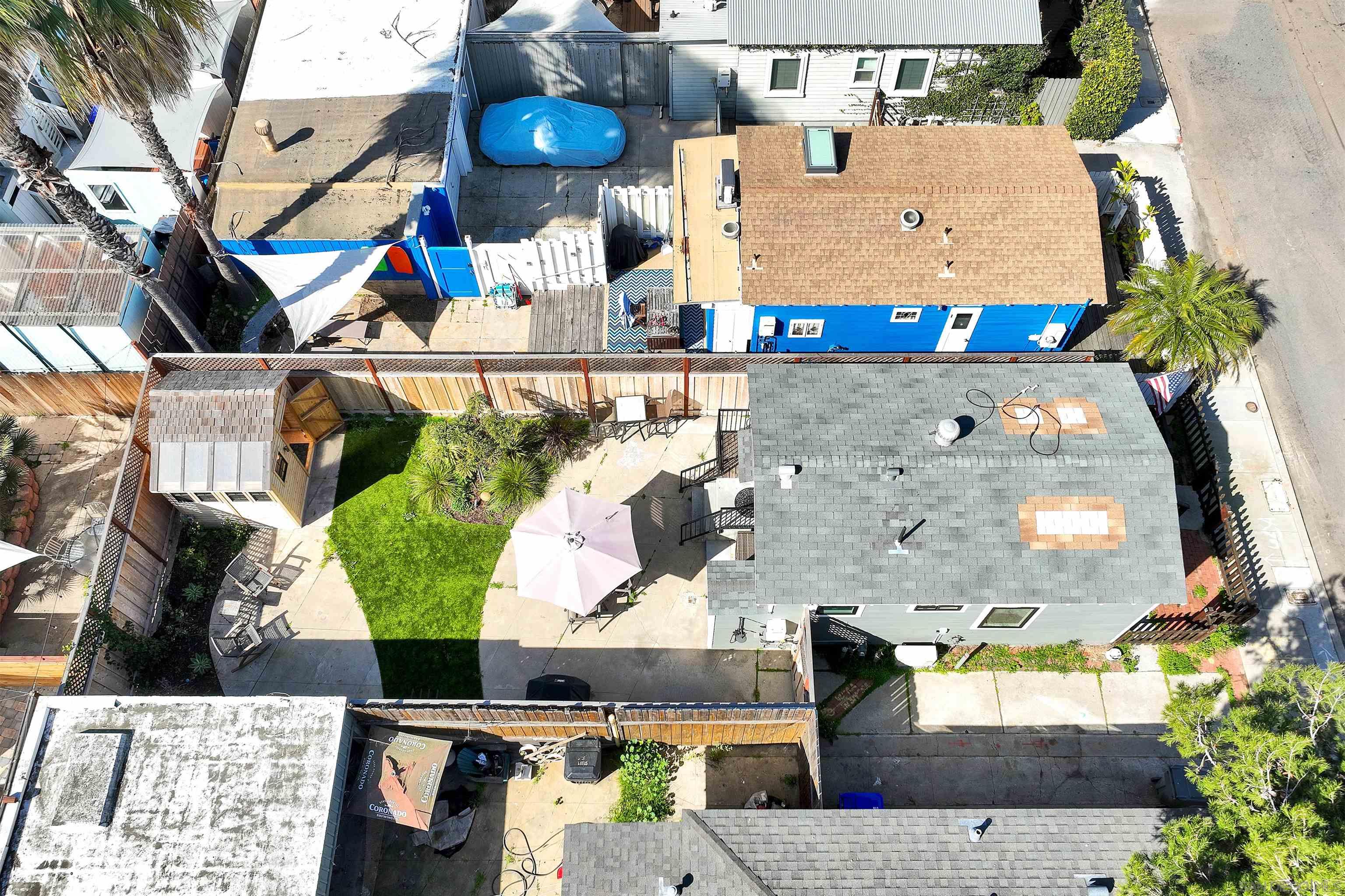 Detail Gallery Image 21 of 38 For 5119  Lotus St, San Diego,  CA 92107 - 1 Beds | 1 Baths