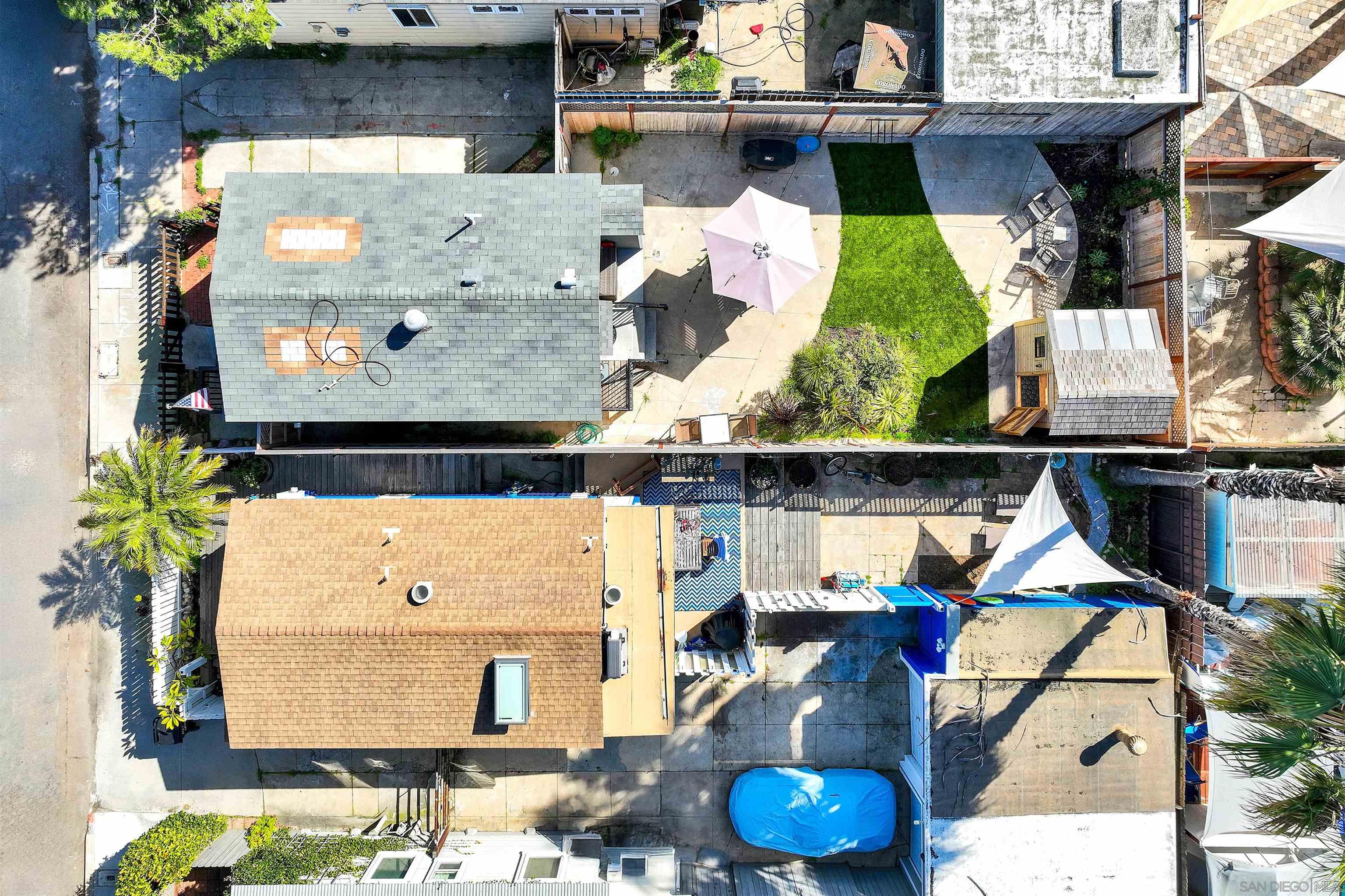 Detail Gallery Image 22 of 38 For 5119  Lotus St, San Diego,  CA 92107 - 1 Beds | 1 Baths