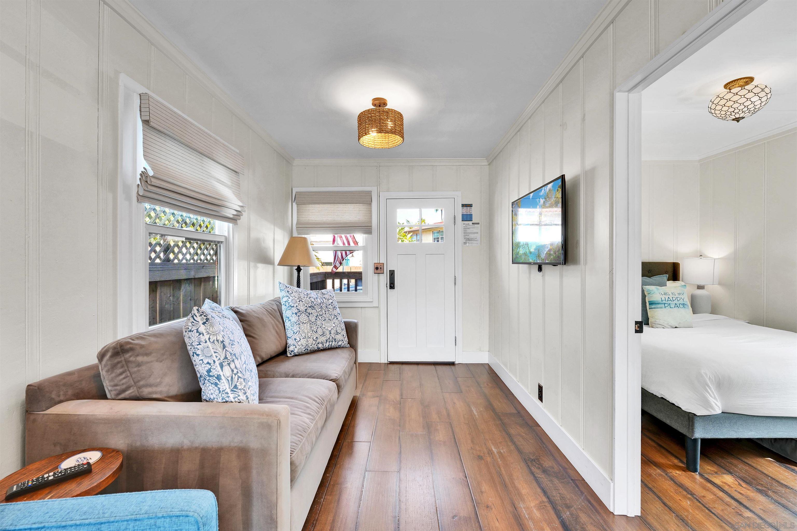 Detail Gallery Image 27 of 38 For 5119  Lotus St, San Diego,  CA 92107 - 1 Beds | 1 Baths