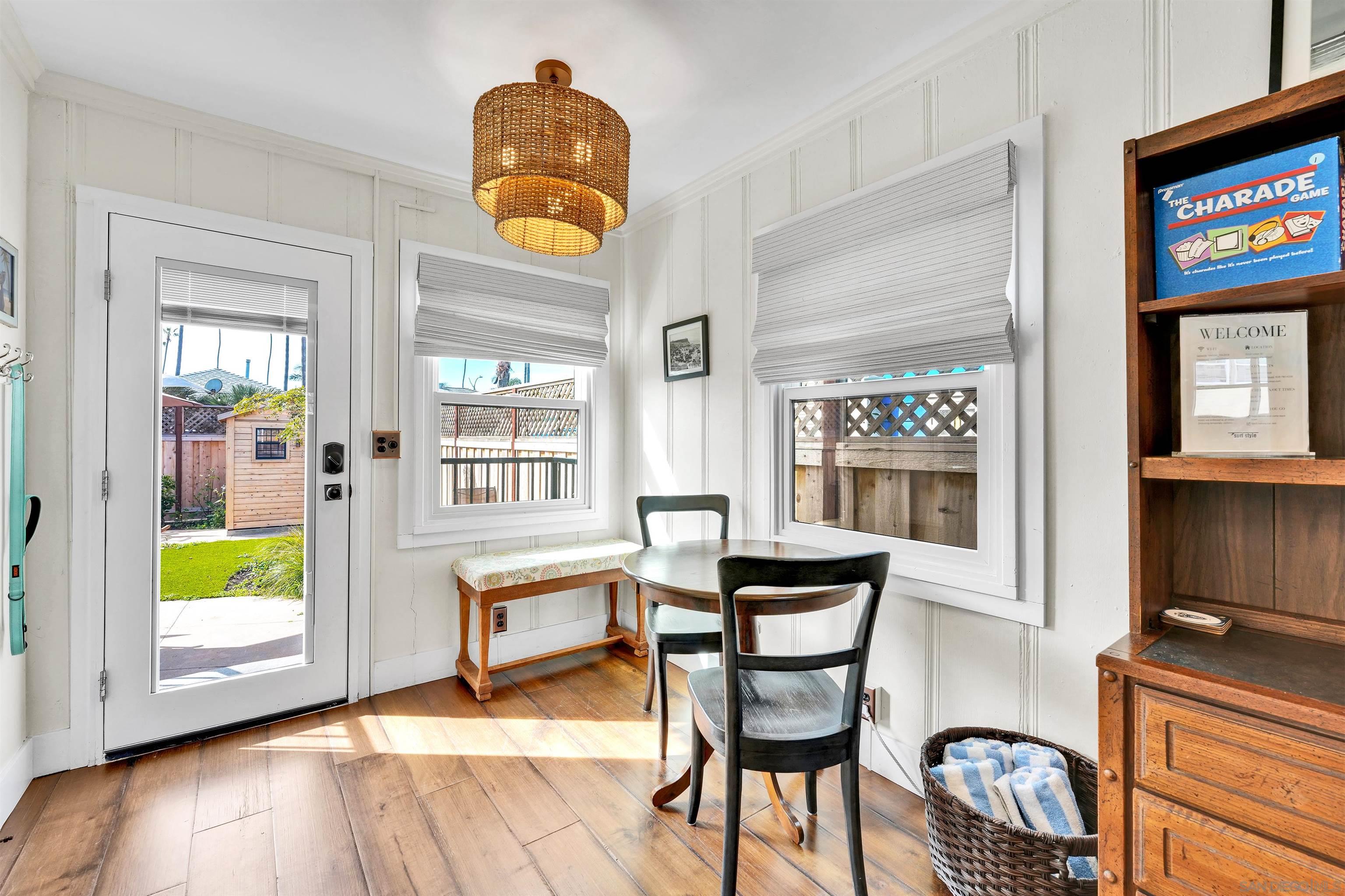 Detail Gallery Image 28 of 38 For 5119  Lotus St, San Diego,  CA 92107 - 1 Beds | 1 Baths