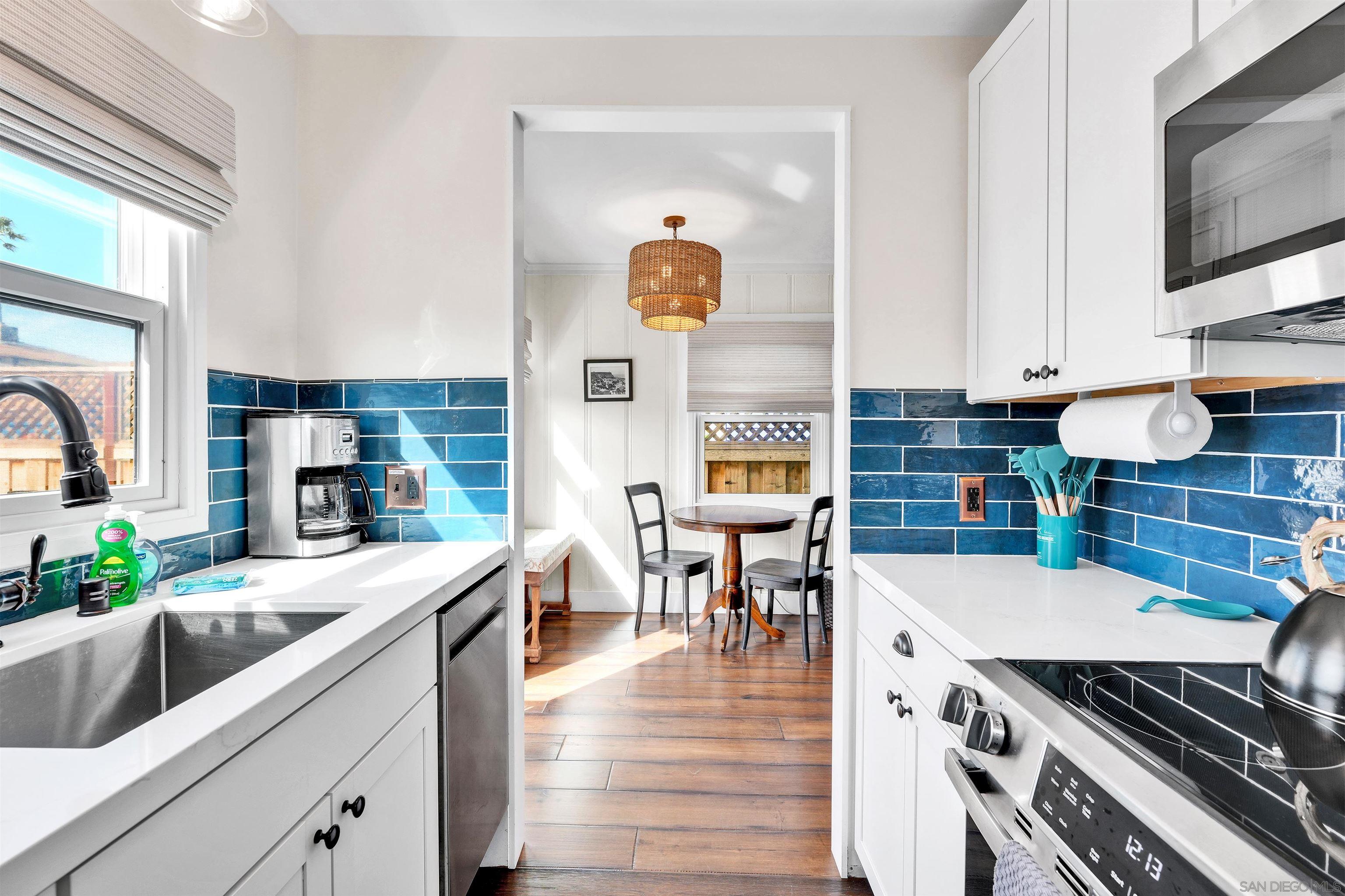 Detail Gallery Image 30 of 38 For 5119  Lotus St, San Diego,  CA 92107 - 1 Beds | 1 Baths