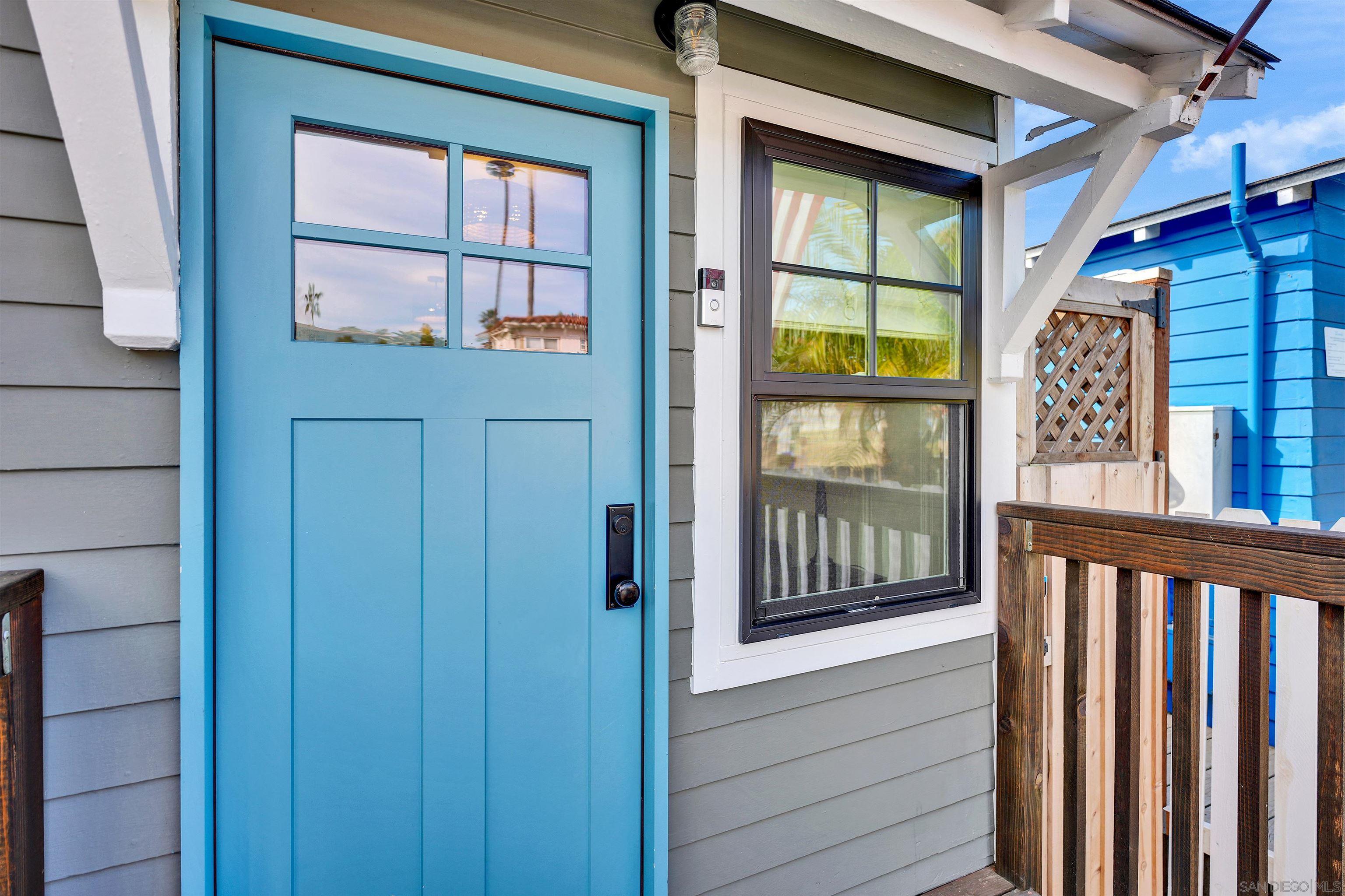 Detail Gallery Image 34 of 38 For 5119  Lotus St, San Diego,  CA 92107 - 1 Beds | 1 Baths