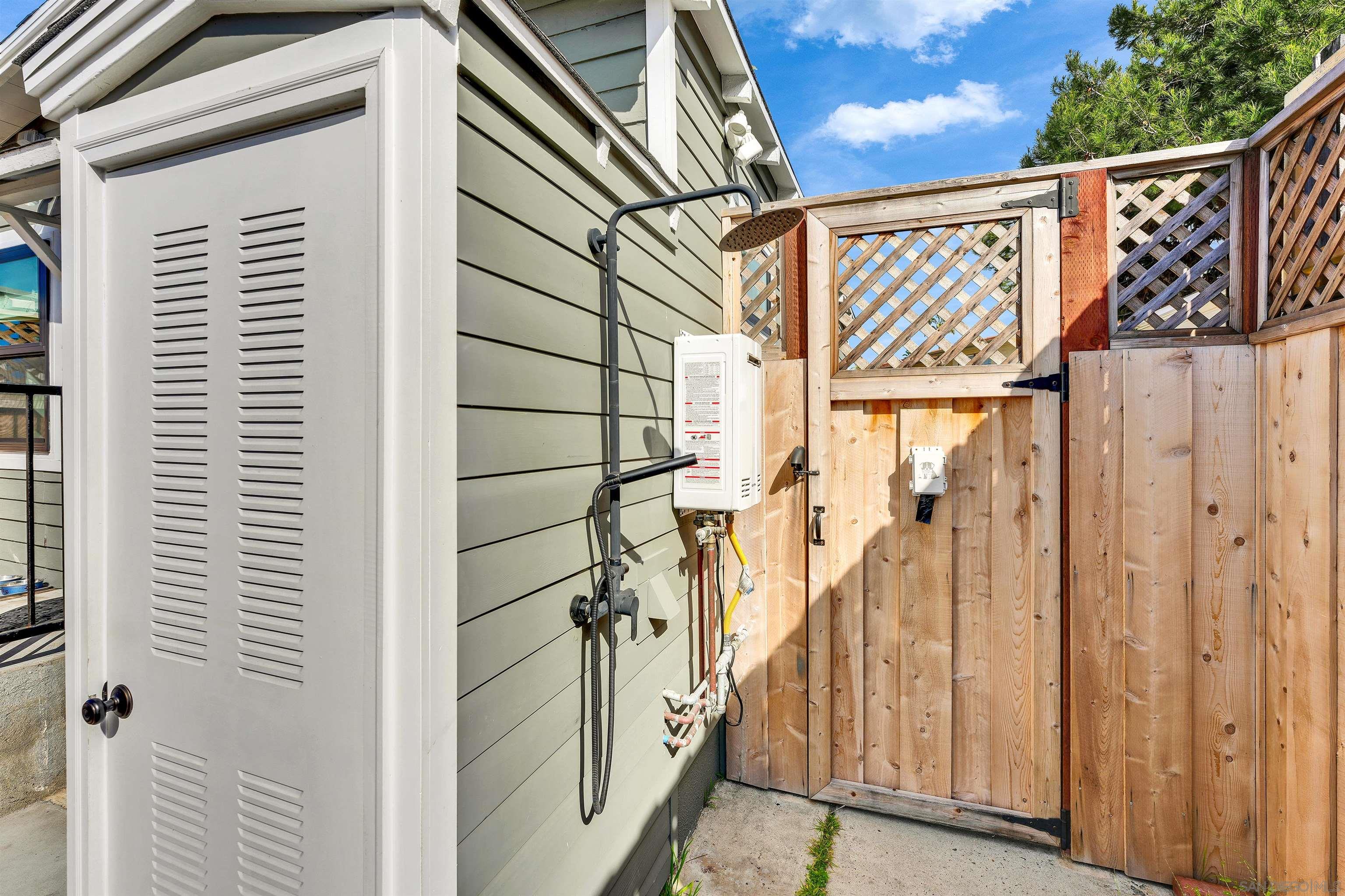 Detail Gallery Image 38 of 38 For 5119  Lotus St, San Diego,  CA 92107 - 1 Beds | 1 Baths