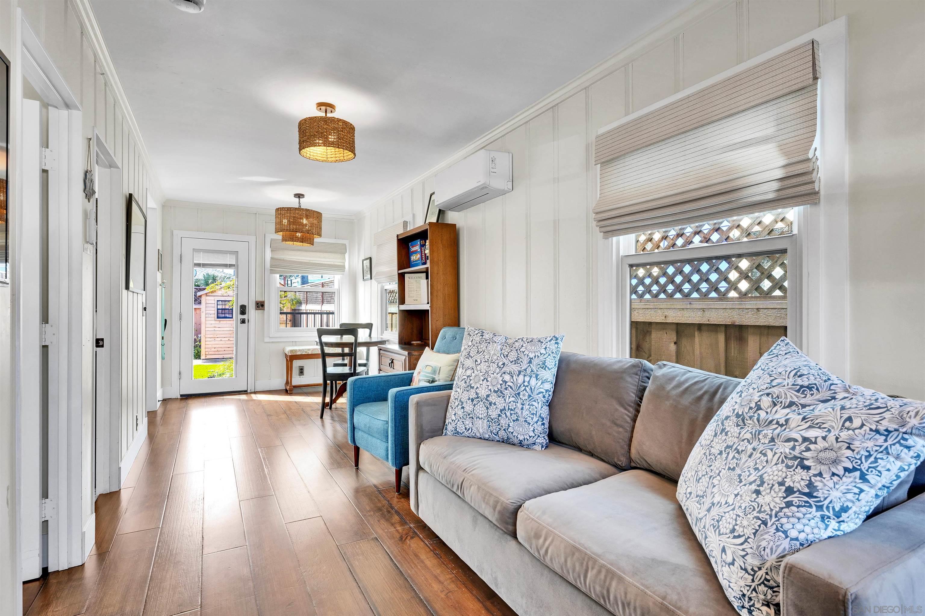 Detail Gallery Image 7 of 38 For 5119  Lotus St, San Diego,  CA 92107 - 1 Beds | 1 Baths