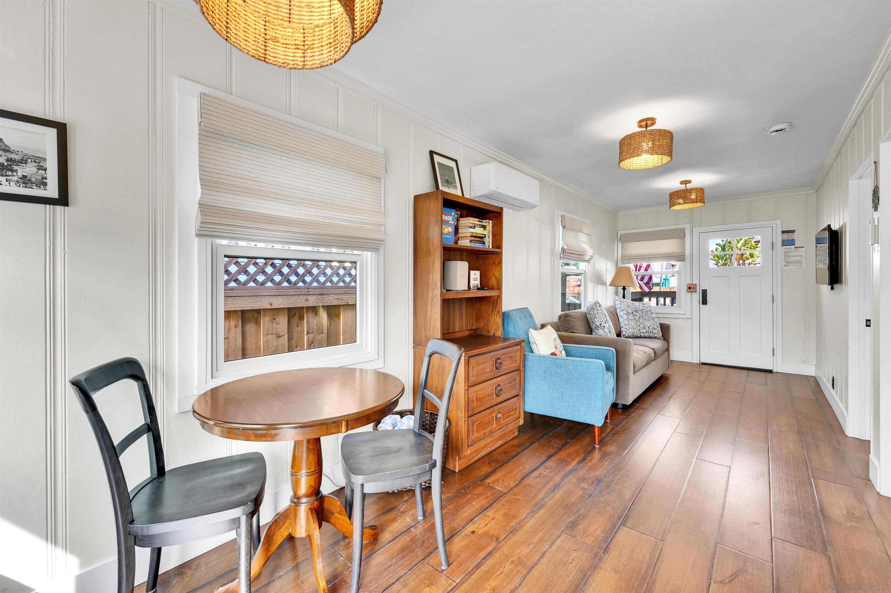 Detail Gallery Image 9 of 38 For 5119  Lotus St, San Diego,  CA 92107 - 1 Beds | 1 Baths