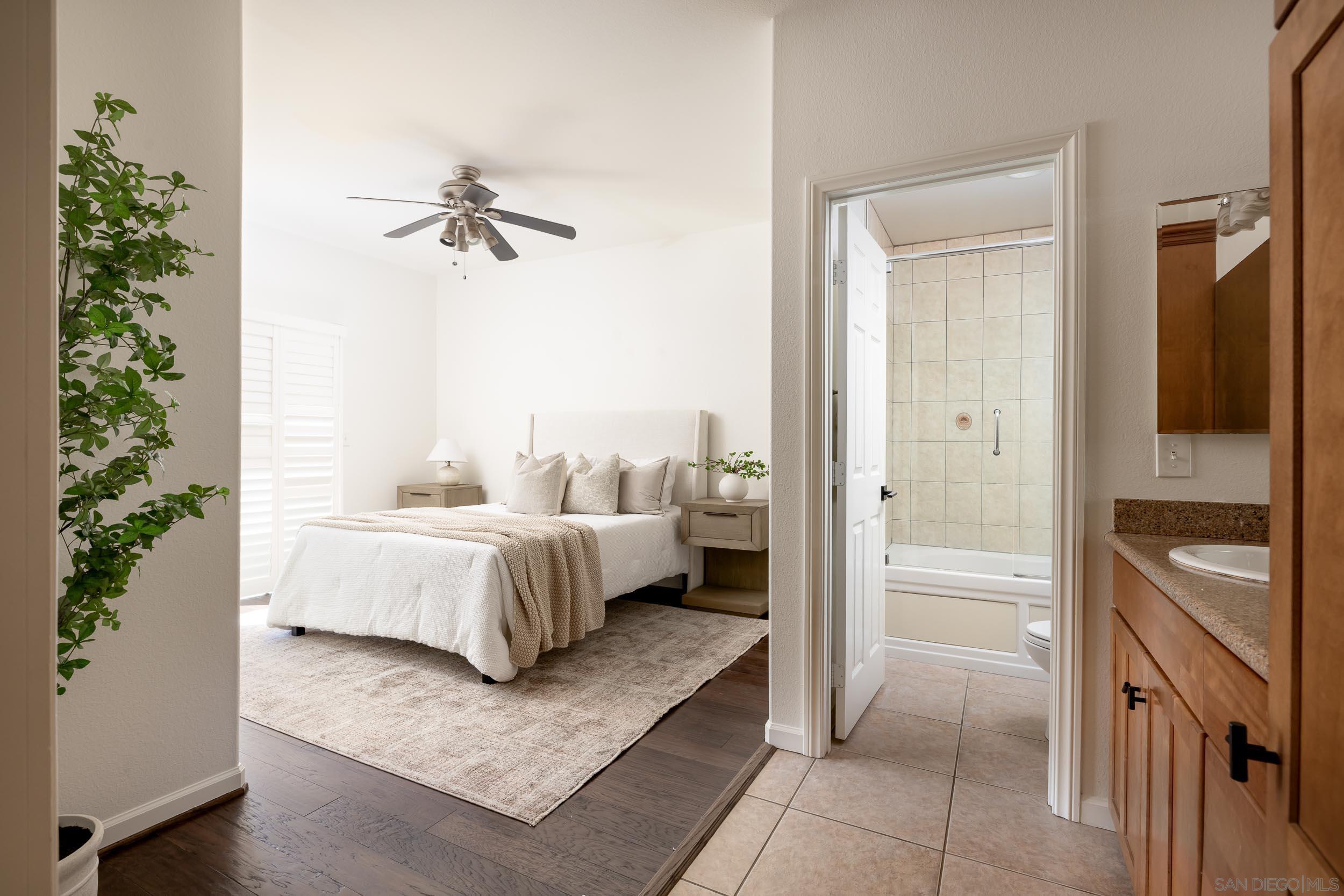 Detail Gallery Image 26 of 45 For 1834 S Tremont St, Oceanside,  CA 92054 - 4 Beds | 3/1 Baths