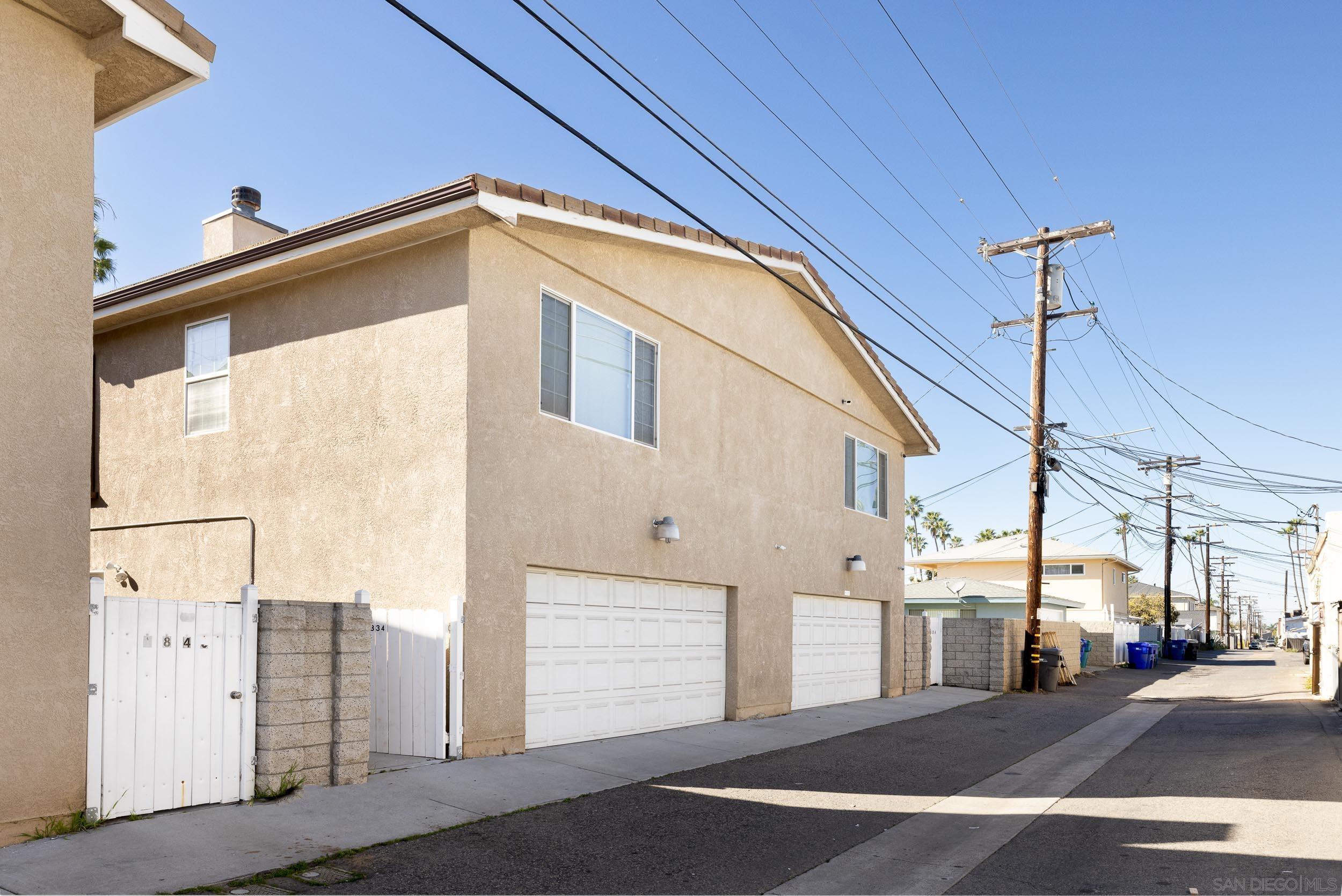Detail Gallery Image 36 of 45 For 1834 S Tremont St, Oceanside,  CA 92054 - 4 Beds | 3/1 Baths