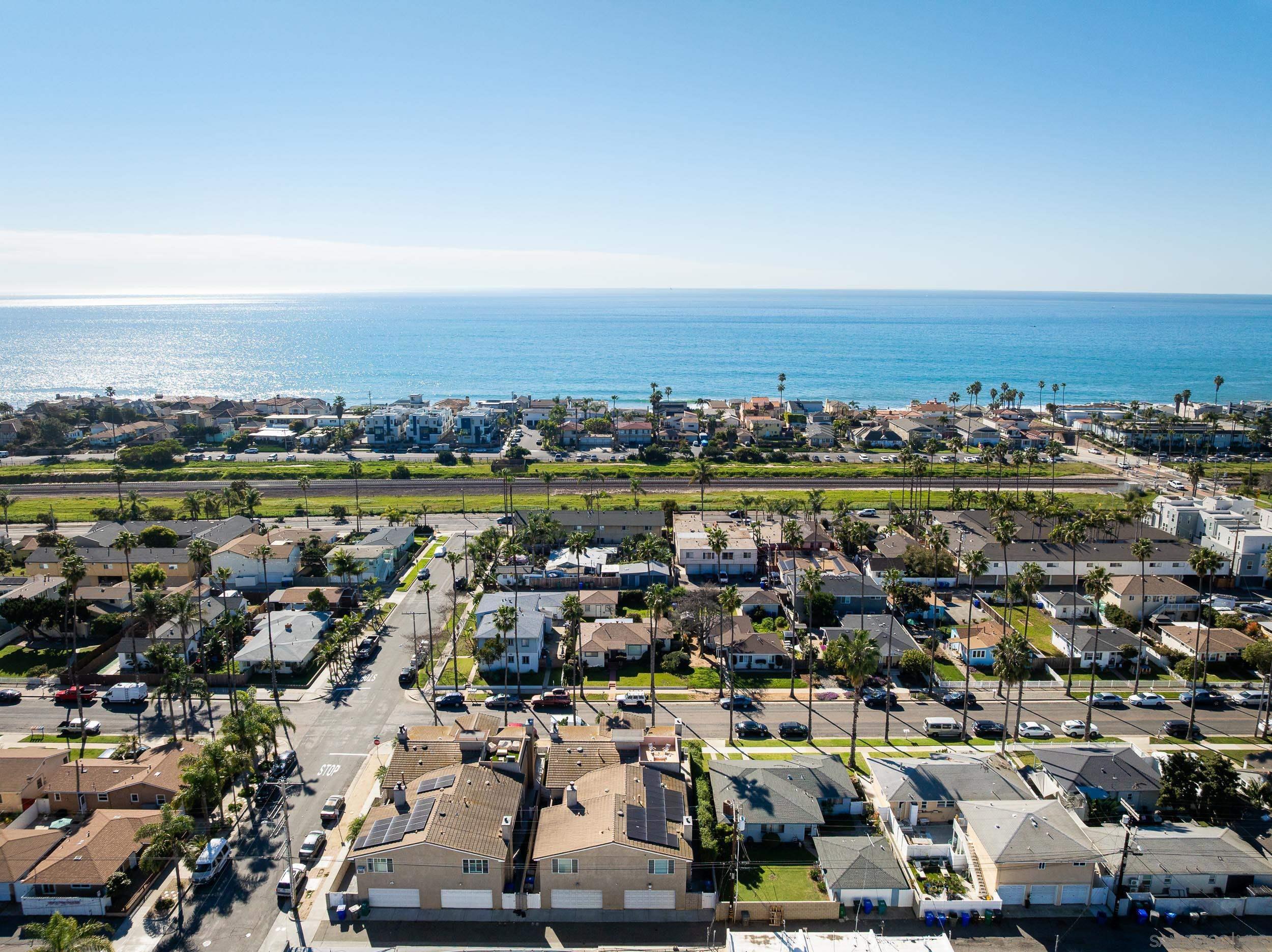 Detail Gallery Image 39 of 45 For 1834 S Tremont St, Oceanside,  CA 92054 - 4 Beds | 3/1 Baths