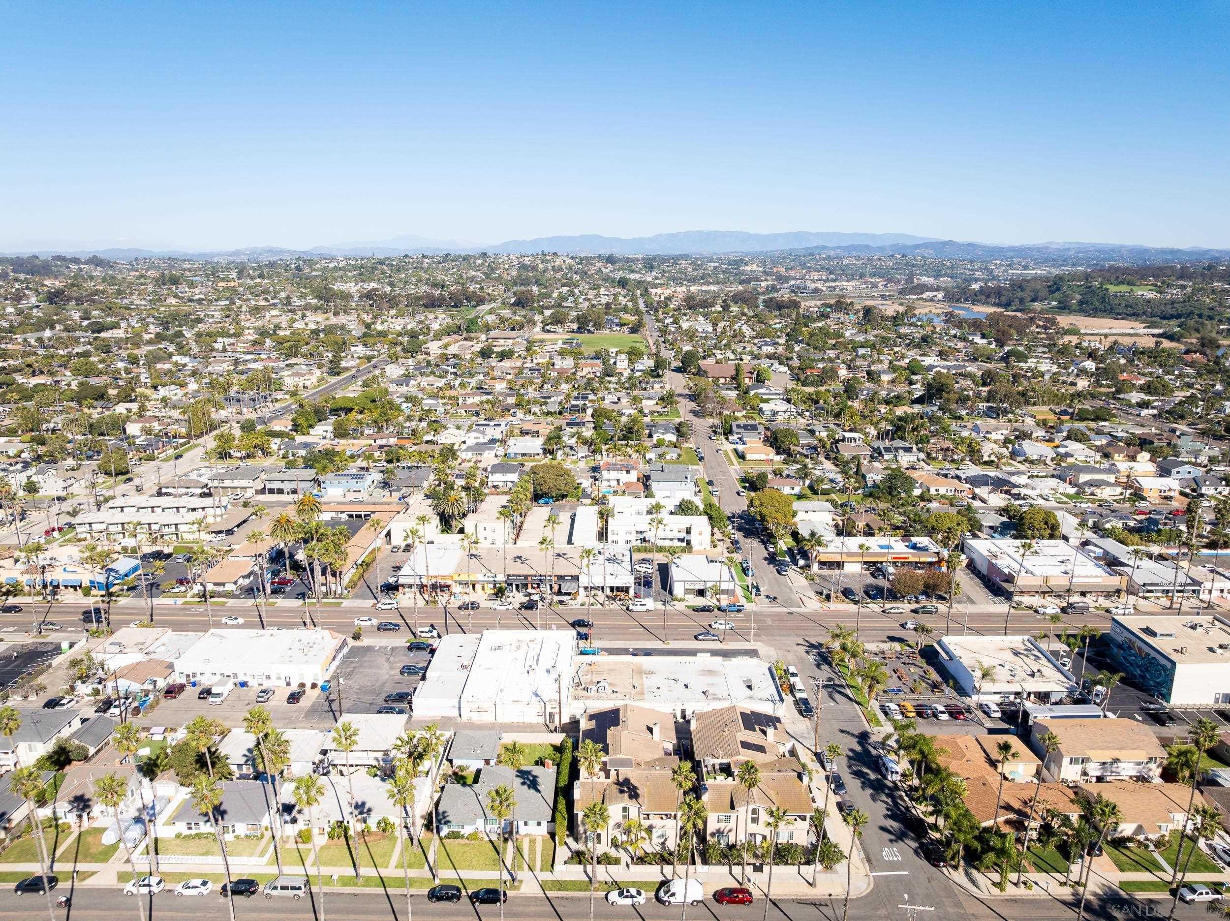 Detail Gallery Image 42 of 45 For 1834 S Tremont St, Oceanside,  CA 92054 - 4 Beds | 3/1 Baths