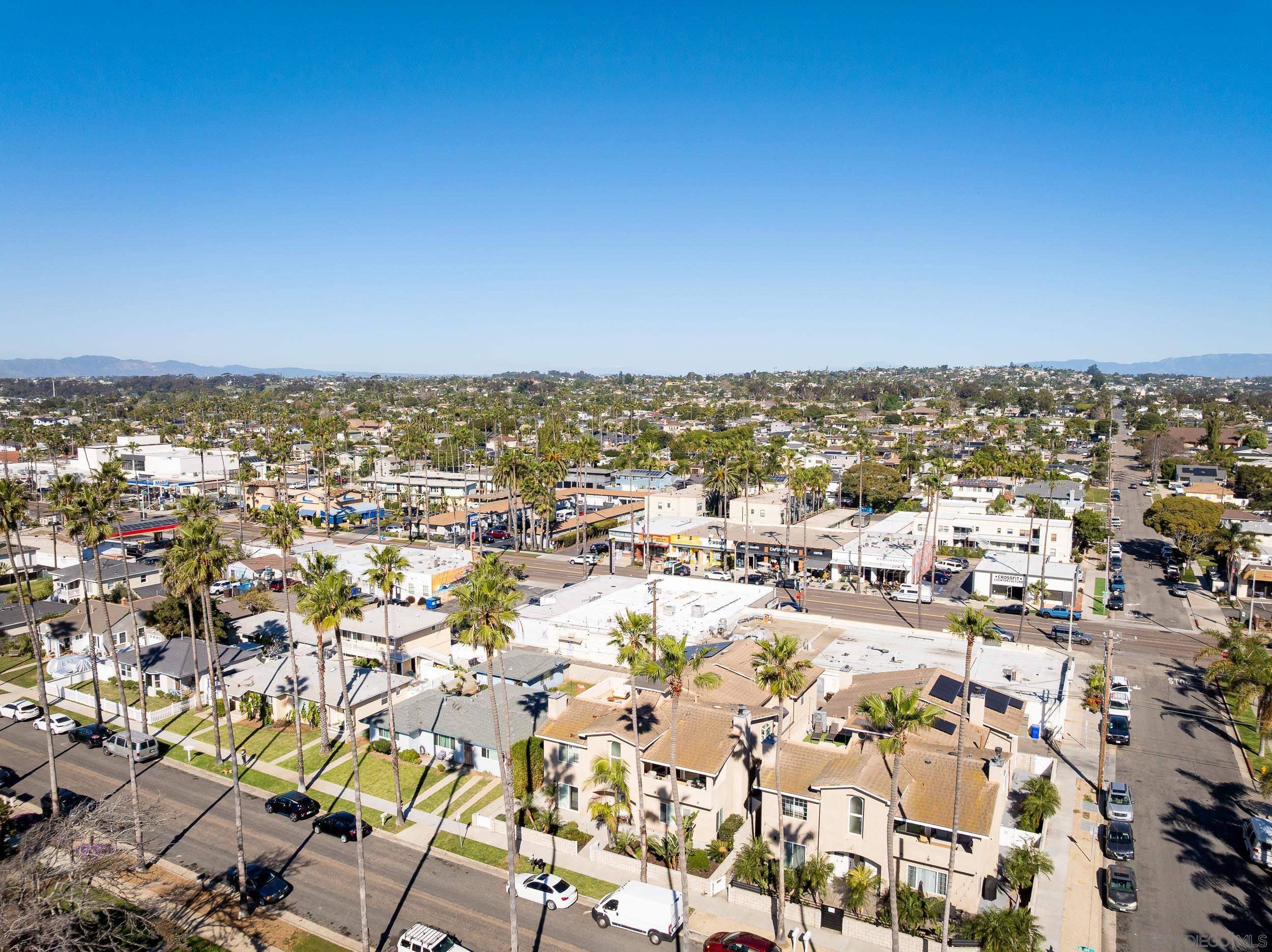 Detail Gallery Image 45 of 45 For 1834 S Tremont St, Oceanside,  CA 92054 - 4 Beds | 3/1 Baths