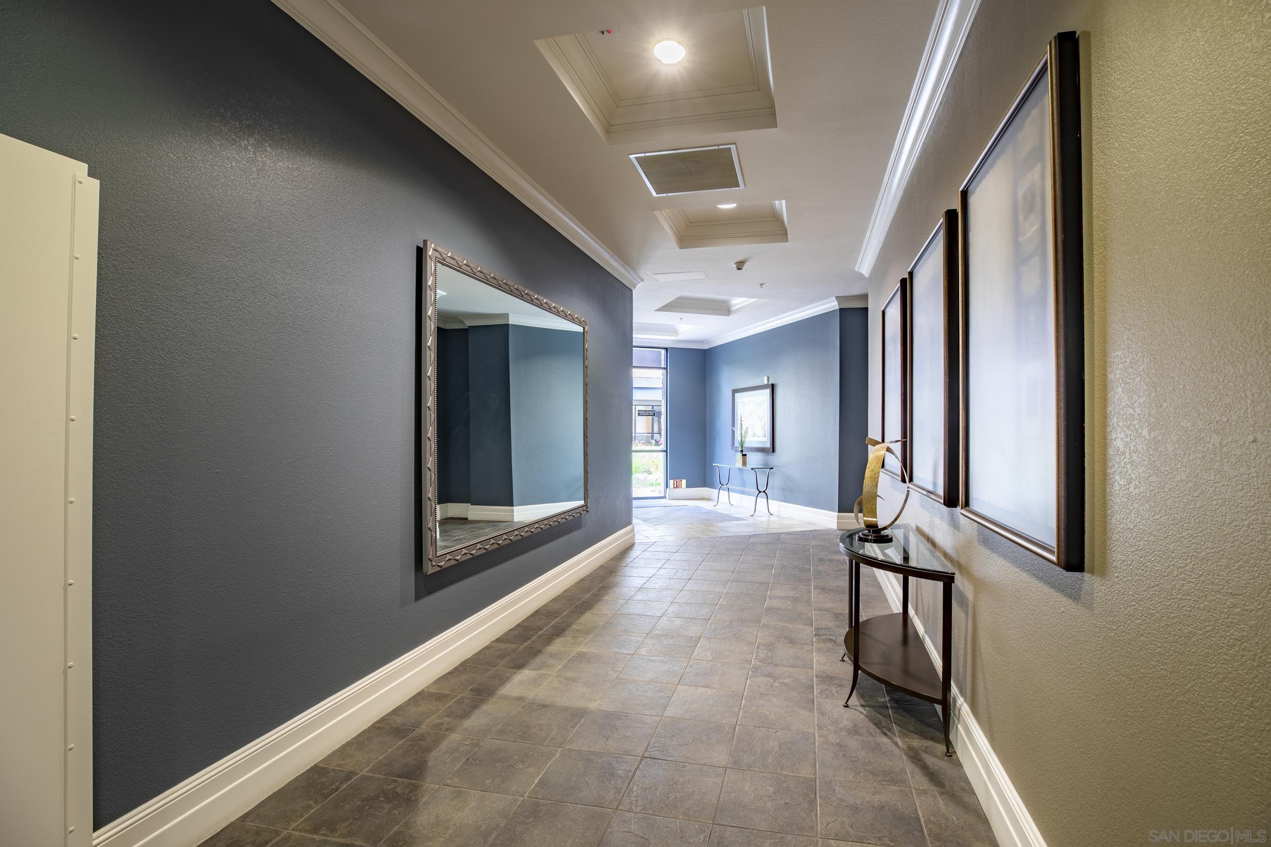 Detail Gallery Image 26 of 32 For 1400  Broadway  1206, San Diego,  CA 92101 - 3 Beds | 2 Baths