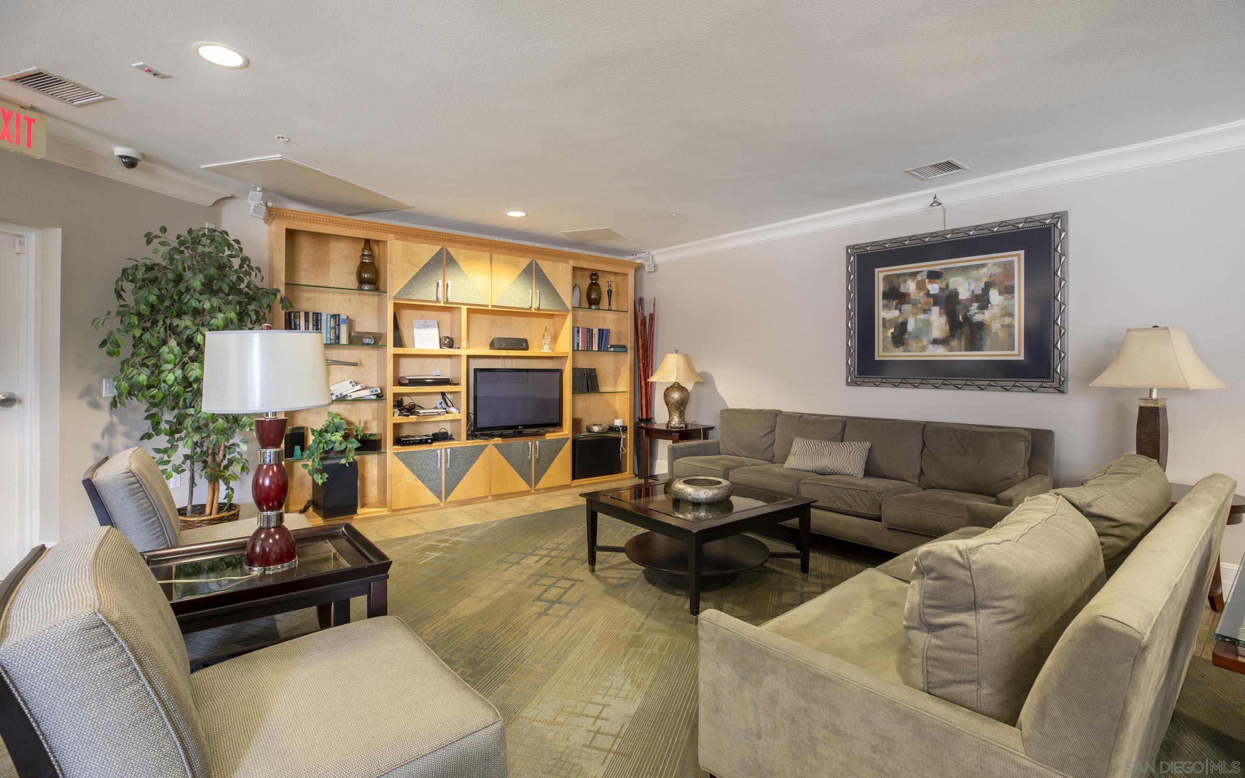 Detail Gallery Image 32 of 32 For 1400  Broadway  1206, San Diego,  CA 92101 - 3 Beds | 2 Baths