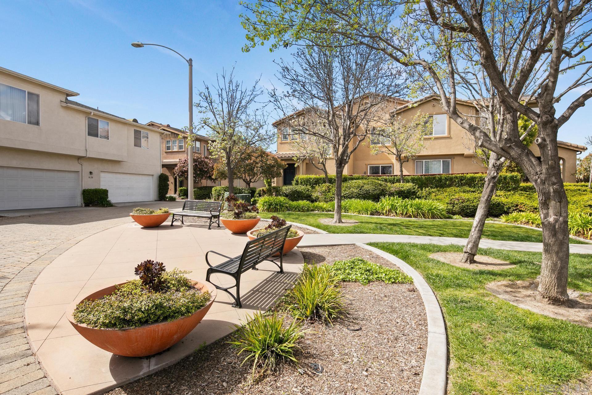 Detail Gallery Image 15 of 30 For 1618  Moonbeam Ln, Chula Vista,  CA 91915 - 2 Beds | 2 Baths