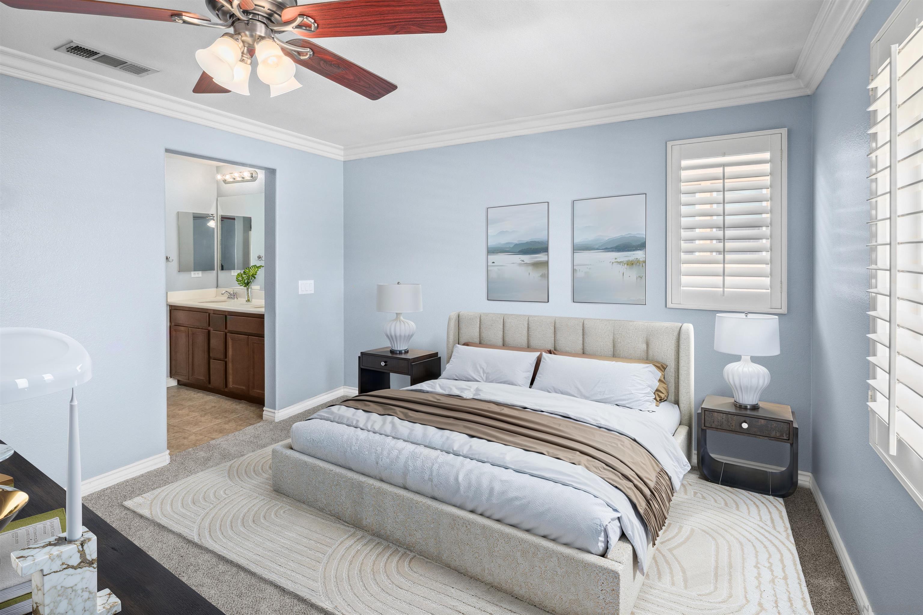 Detail Gallery Image 3 of 30 For 1618  Moonbeam Ln, Chula Vista,  CA 91915 - 2 Beds | 2 Baths