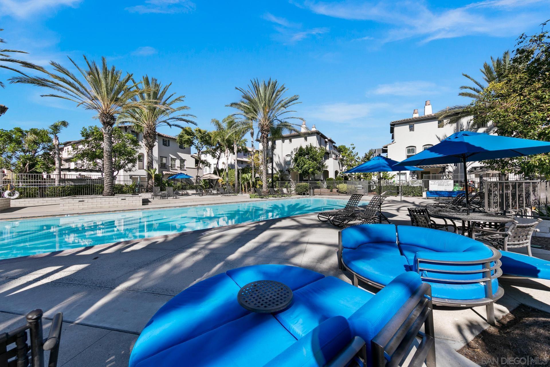 Detail Gallery Image 21 of 30 For 1618  Moonbeam Ln, Chula Vista,  CA 91915 - 2 Beds | 2 Baths