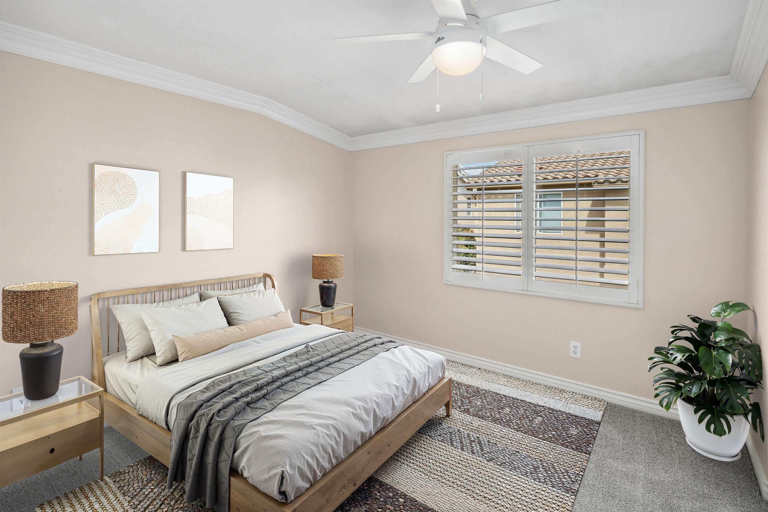 Detail Gallery Image 4 of 30 For 1618  Moonbeam Ln, Chula Vista,  CA 91915 - 2 Beds | 2 Baths