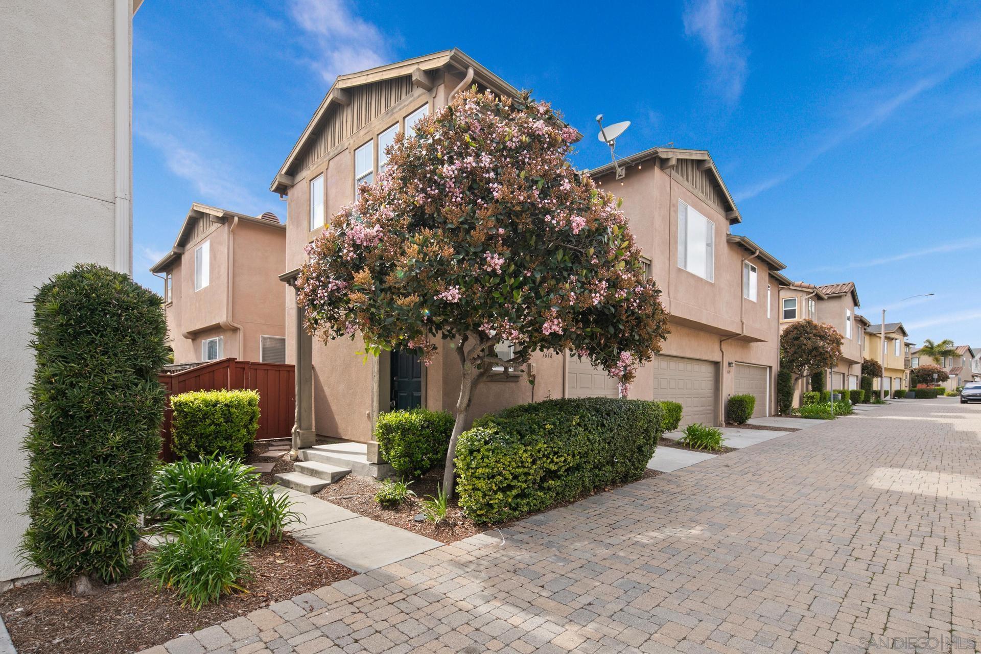 Detail Gallery Image 9 of 30 For 1618  Moonbeam Ln, Chula Vista,  CA 91915 - 2 Beds | 2 Baths