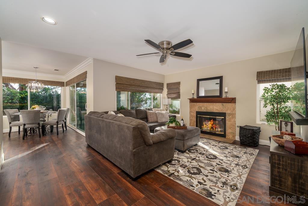 Detail Gallery Image 30 of 74 For 1831  Olympus Loop Drive, Vista,  CA 92081 - 4 Beds | 2/1 Baths