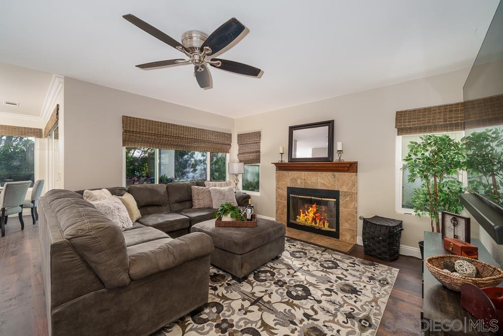 Detail Gallery Image 31 of 74 For 1831  Olympus Loop Drive, Vista,  CA 92081 - 4 Beds | 2/1 Baths