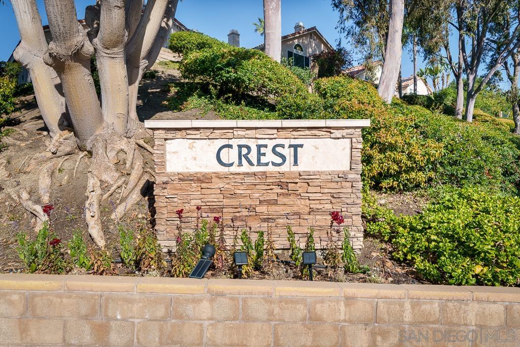 Detail Gallery Image 62 of 74 For 1831  Olympus Loop Drive, Vista,  CA 92081 - 4 Beds | 2/1 Baths