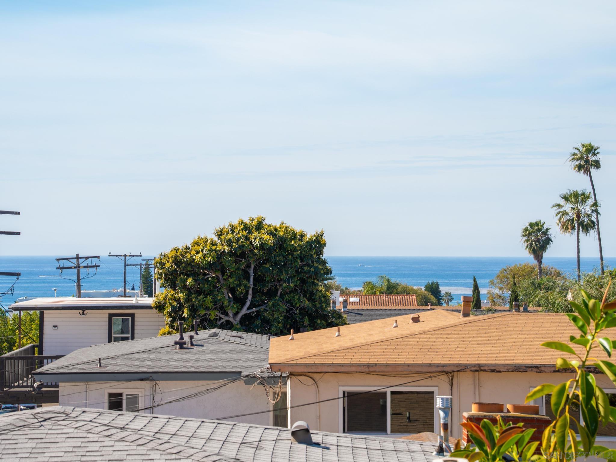Detail Gallery Image 48 of 51 For 863  Agate St  #4,  San Diego,  CA 92109 - 3 Beds | 3 Baths