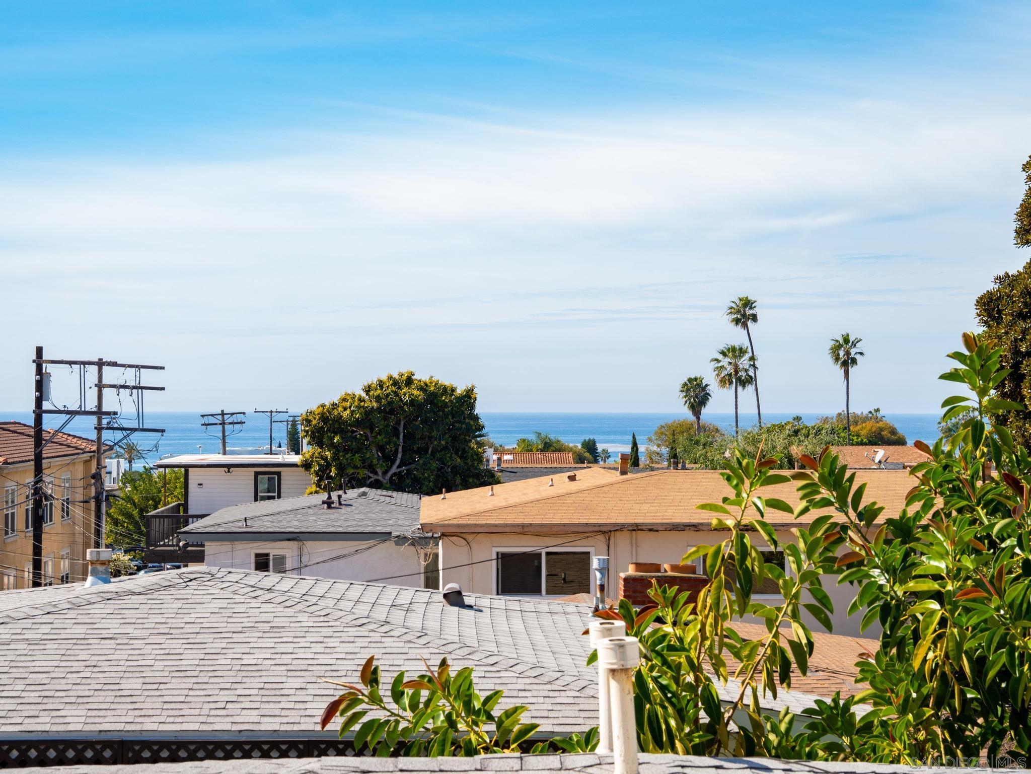 Detail Gallery Image 49 of 51 For 863  Agate St  #4,  San Diego,  CA 92109 - 3 Beds | 3 Baths