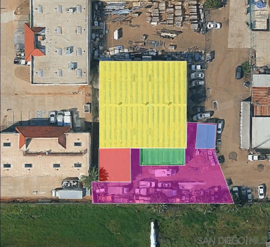 Detail Gallery Image 2 of 2 For 8525  Roland Acres Road, Santee,  CA 92071 - – Beds | – Baths