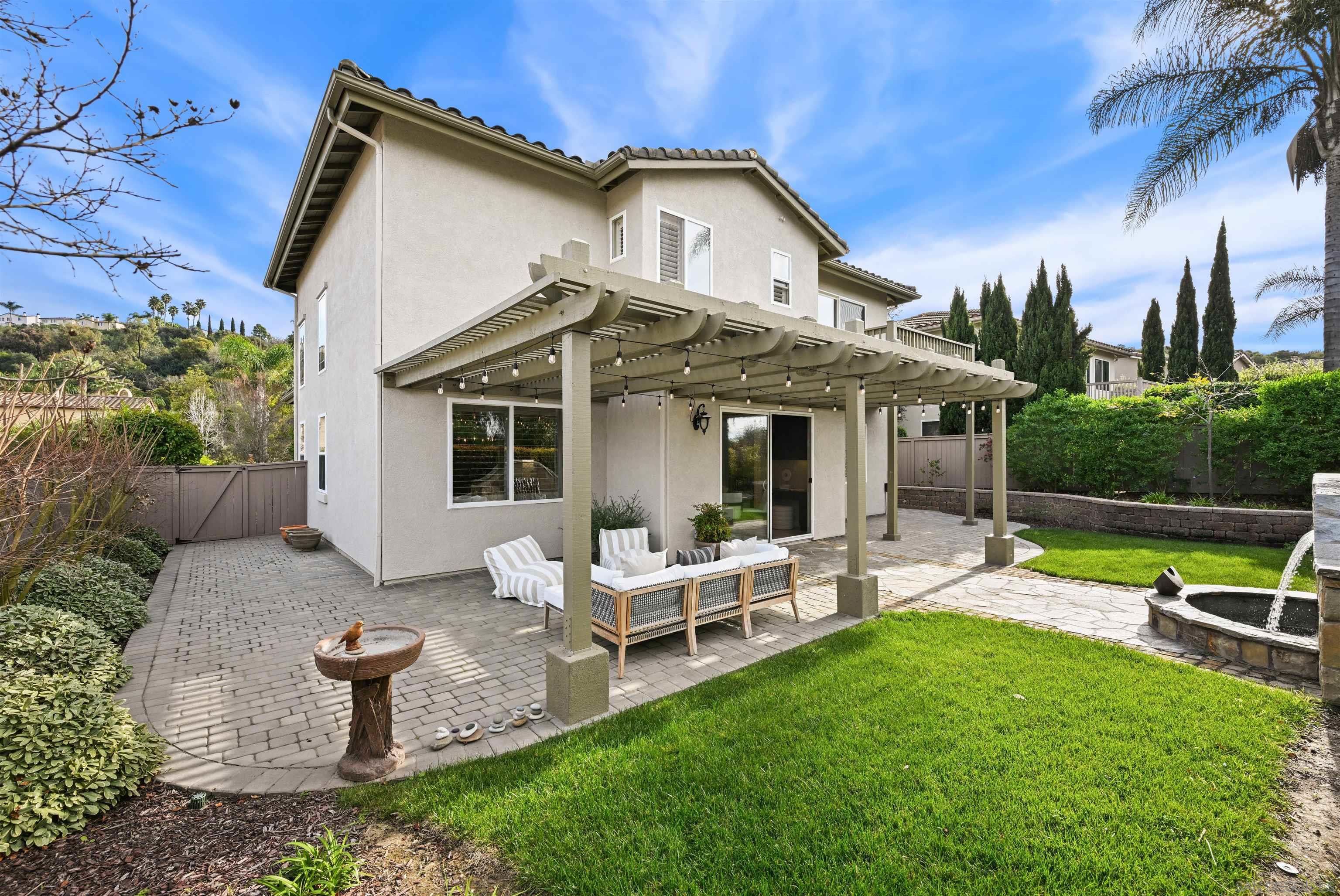 Detail Gallery Image 35 of 51 For 2834  Rancho Pancho, Carlsbad,  CA 92009 - 5 Beds | 3 Baths