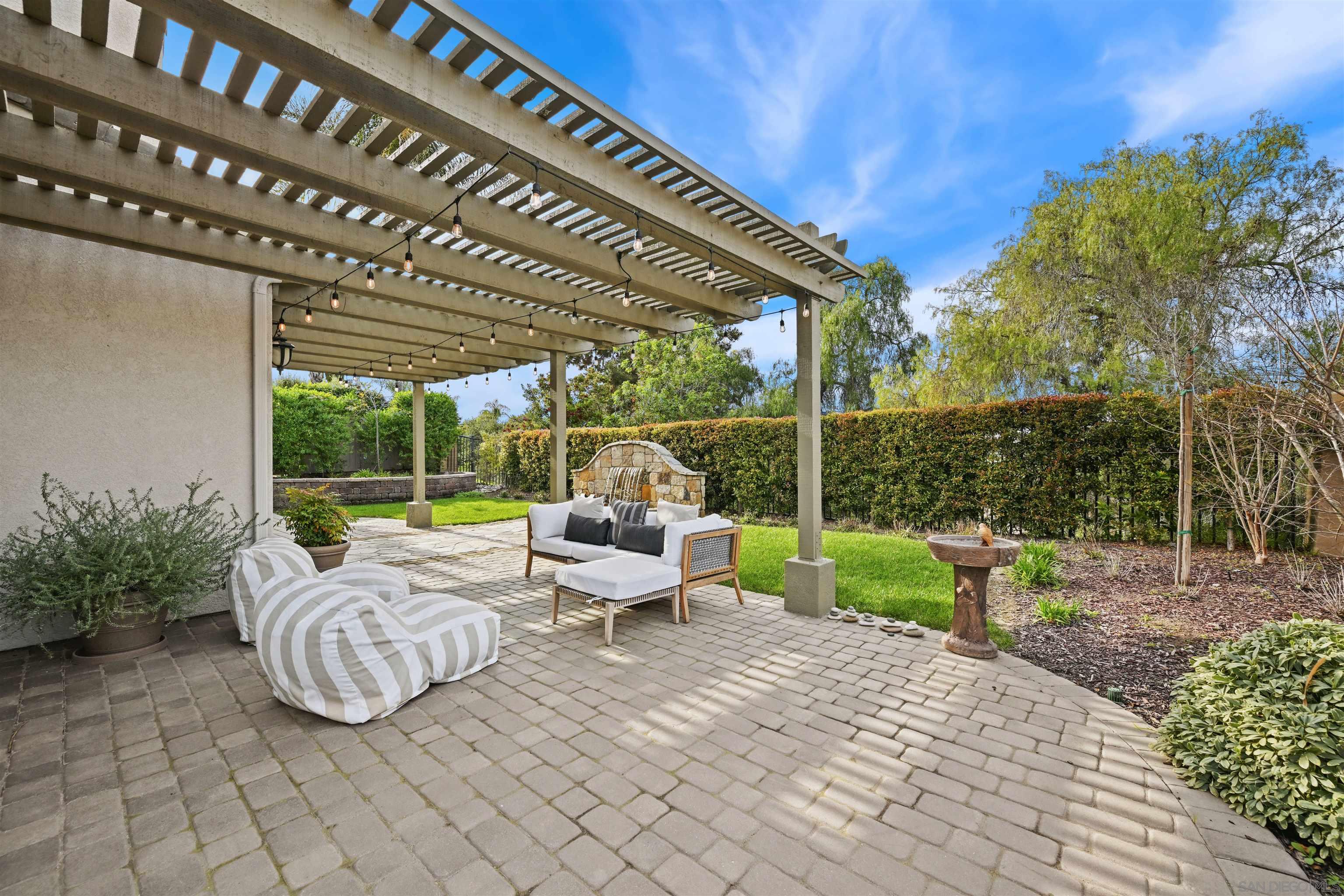 Detail Gallery Image 37 of 51 For 2834  Rancho Pancho, Carlsbad,  CA 92009 - 5 Beds | 3 Baths