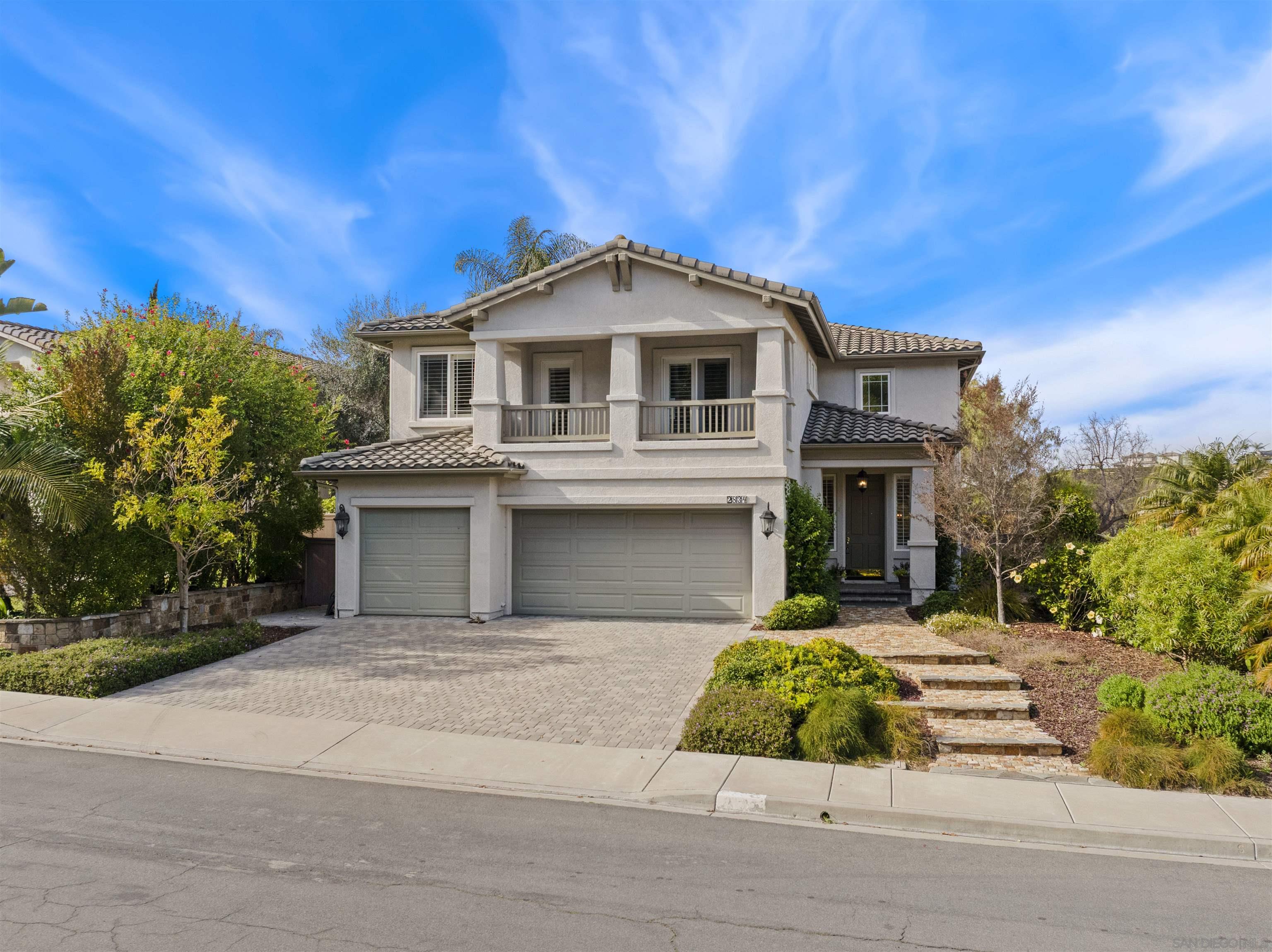 Detail Gallery Image 7 of 51 For 2834  Rancho Pancho, Carlsbad,  CA 92009 - 5 Beds | 3 Baths