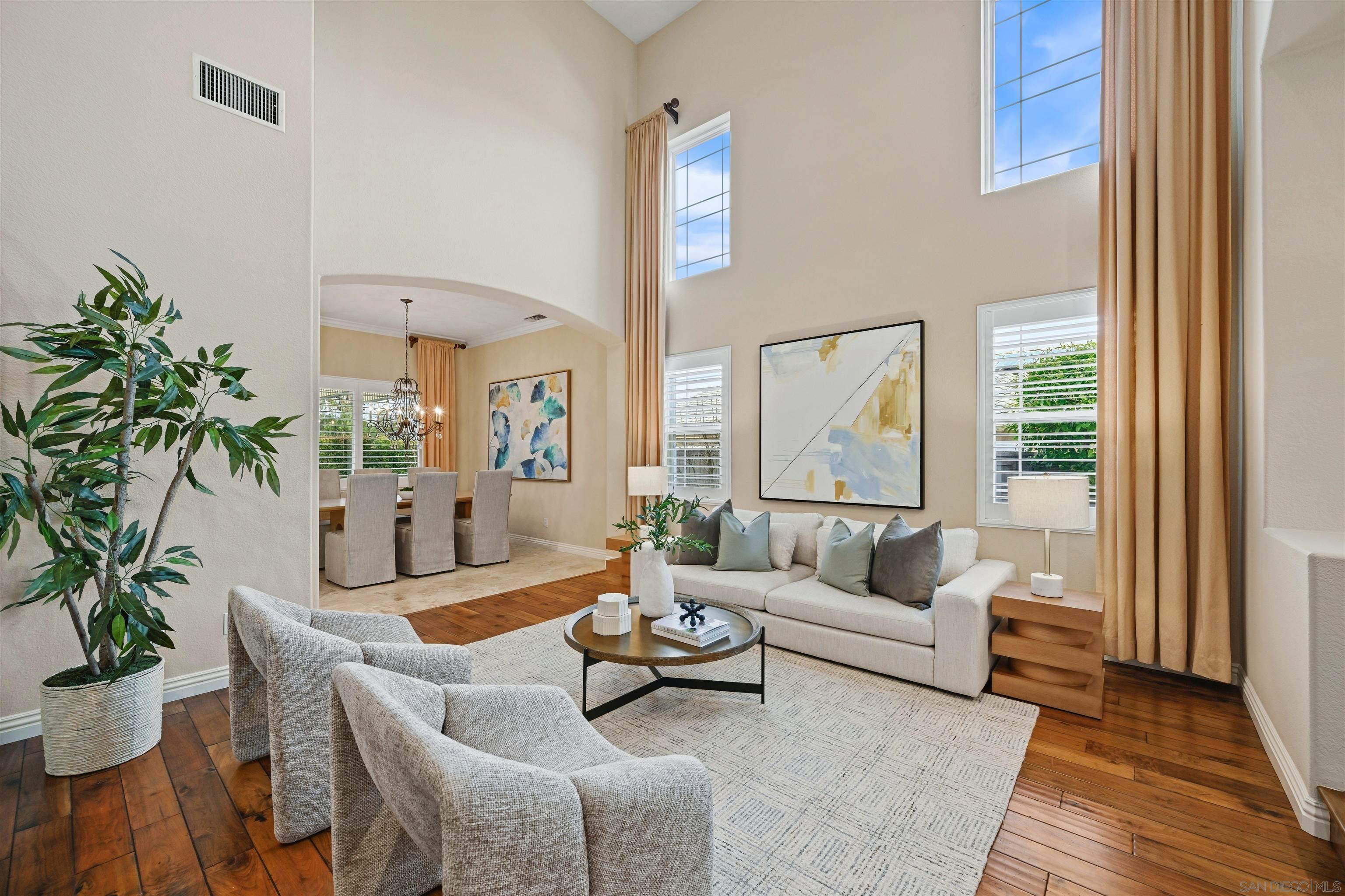 Detail Gallery Image 10 of 51 For 2834  Rancho Pancho, Carlsbad,  CA 92009 - 5 Beds | 3 Baths