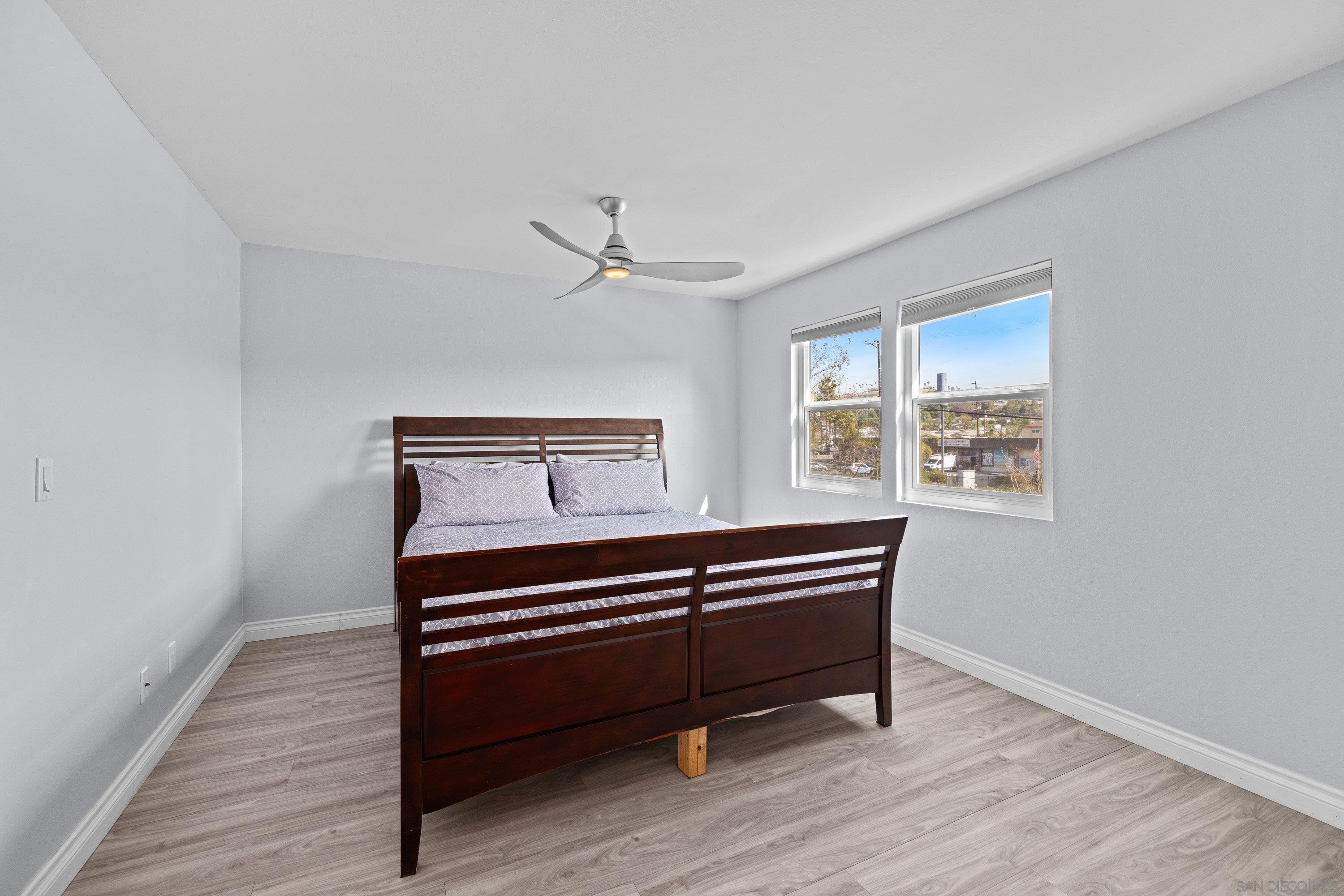 Detail Gallery Image 12 of 32 For 8022  Winter Gardens Blvd  #C,  El Cajon,  CA 92021 - 3 Beds | 1/1 Baths