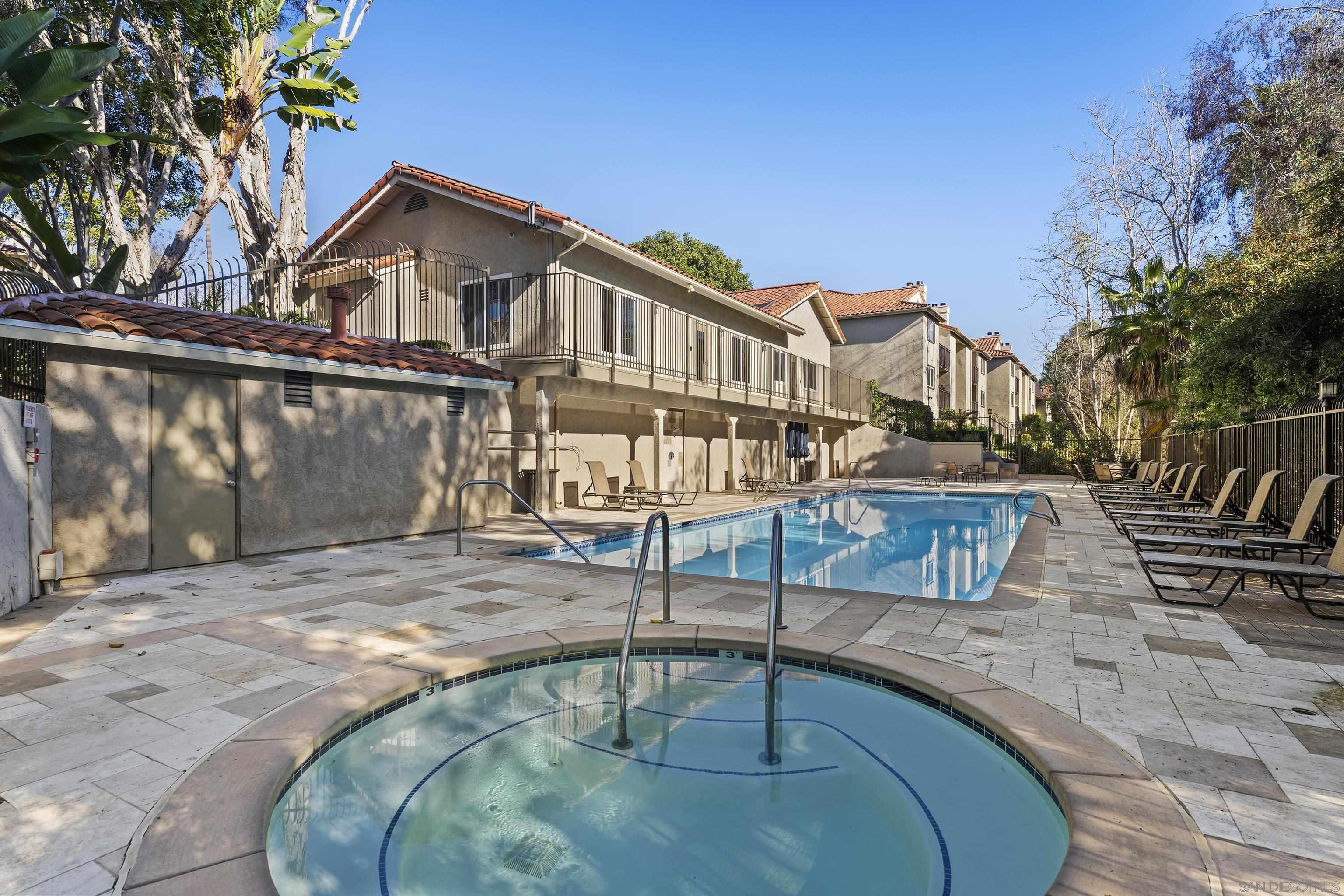 Detail Gallery Image 32 of 35 For 7702  Caminito Tingo  H201, Carlsbad,  CA 92009 - 1 Beds | 1 Baths