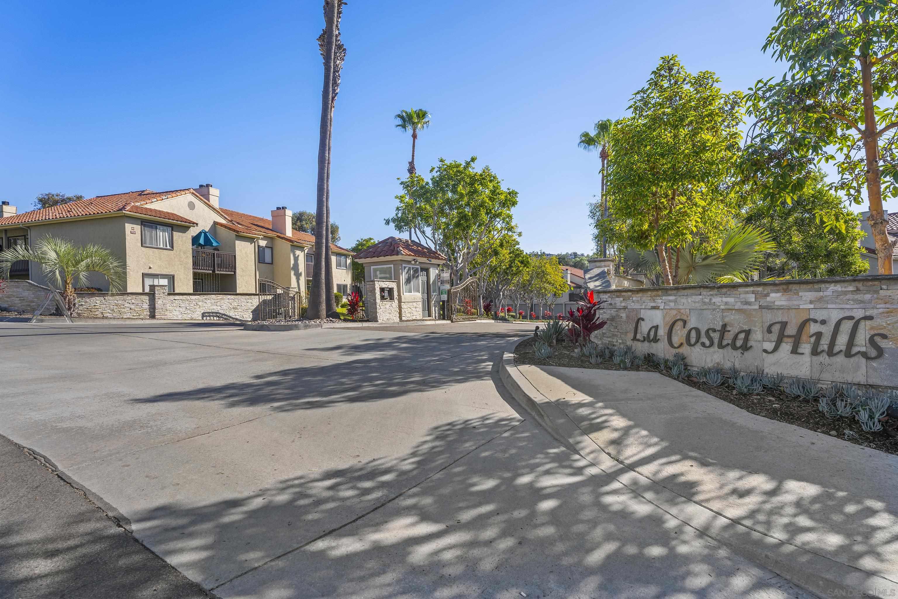 Detail Gallery Image 35 of 35 For 7702  Caminito Tingo  H201, Carlsbad,  CA 92009 - 1 Beds | 1 Baths