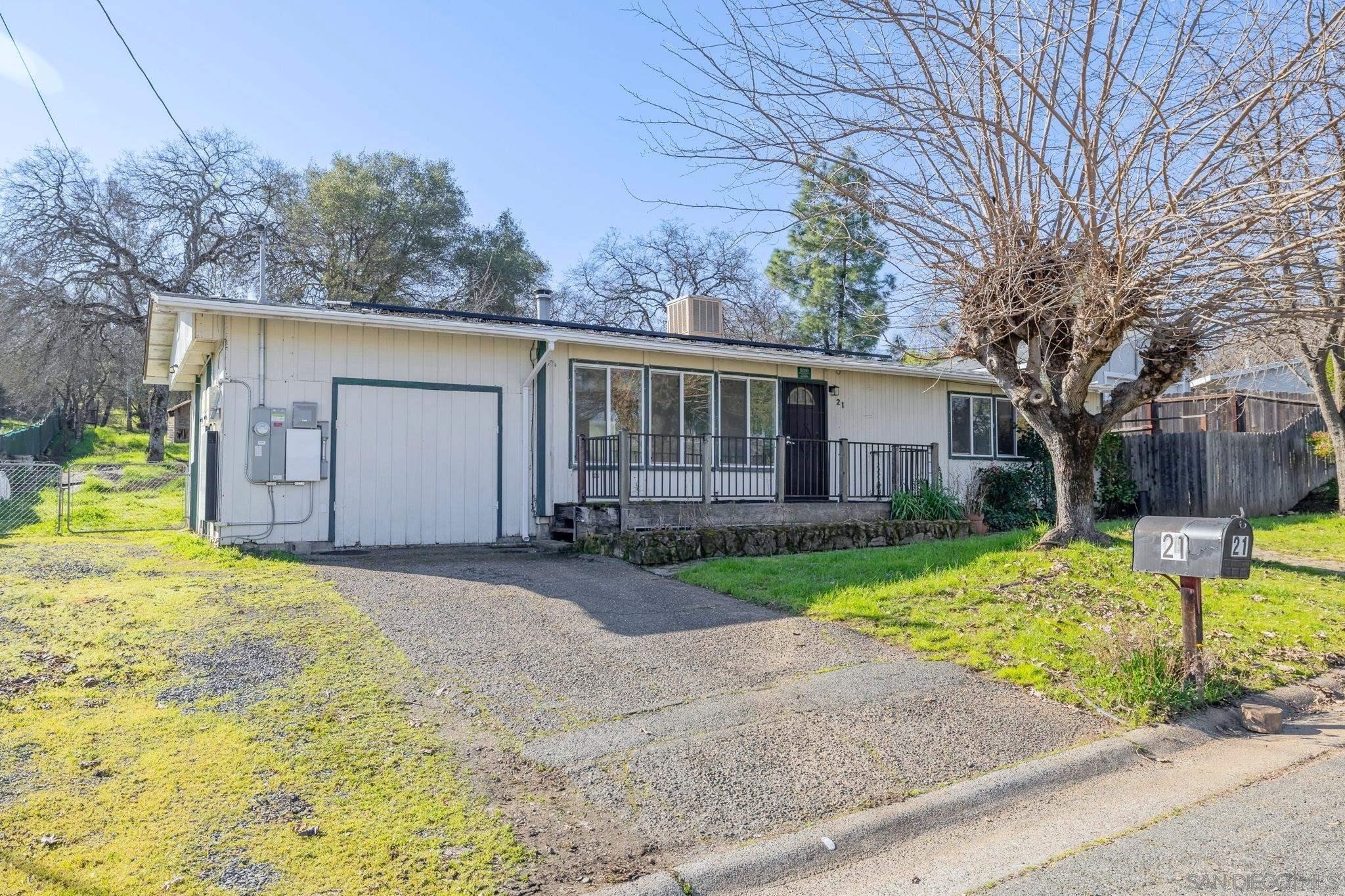 Detail Gallery Image 26 of 34 For 21  Southview Dr, Oroville,  CA 95966 - 3 Beds | 2 Baths