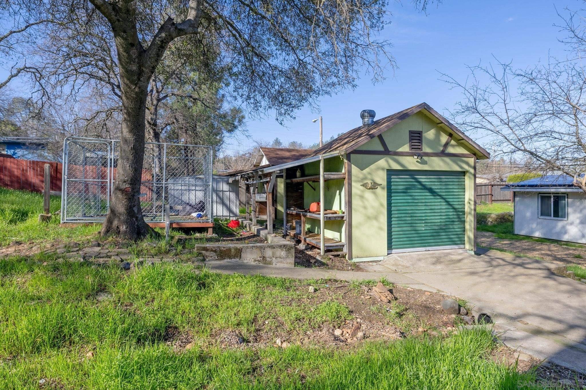 Detail Gallery Image 32 of 34 For 21  Southview Dr, Oroville,  CA 95966 - 3 Beds | 2 Baths