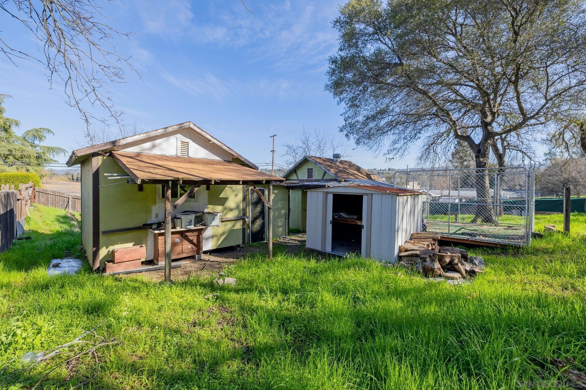 Detail Gallery Image 33 of 34 For 21  Southview Dr, Oroville,  CA 95966 - 3 Beds | 2 Baths