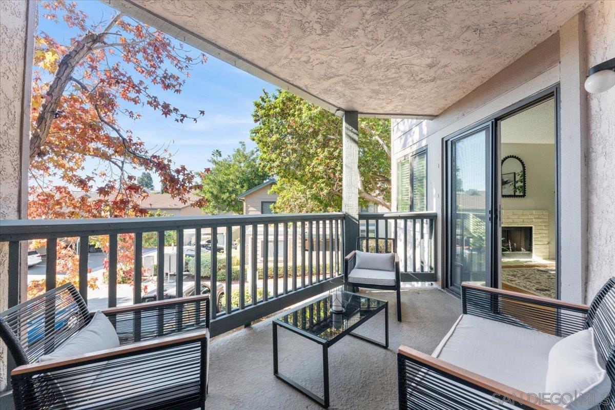 Detail Gallery Image 25 of 40 For 3067  Charwood Ct, Spring Valley,  CA 91978 - 2 Beds | 2 Baths