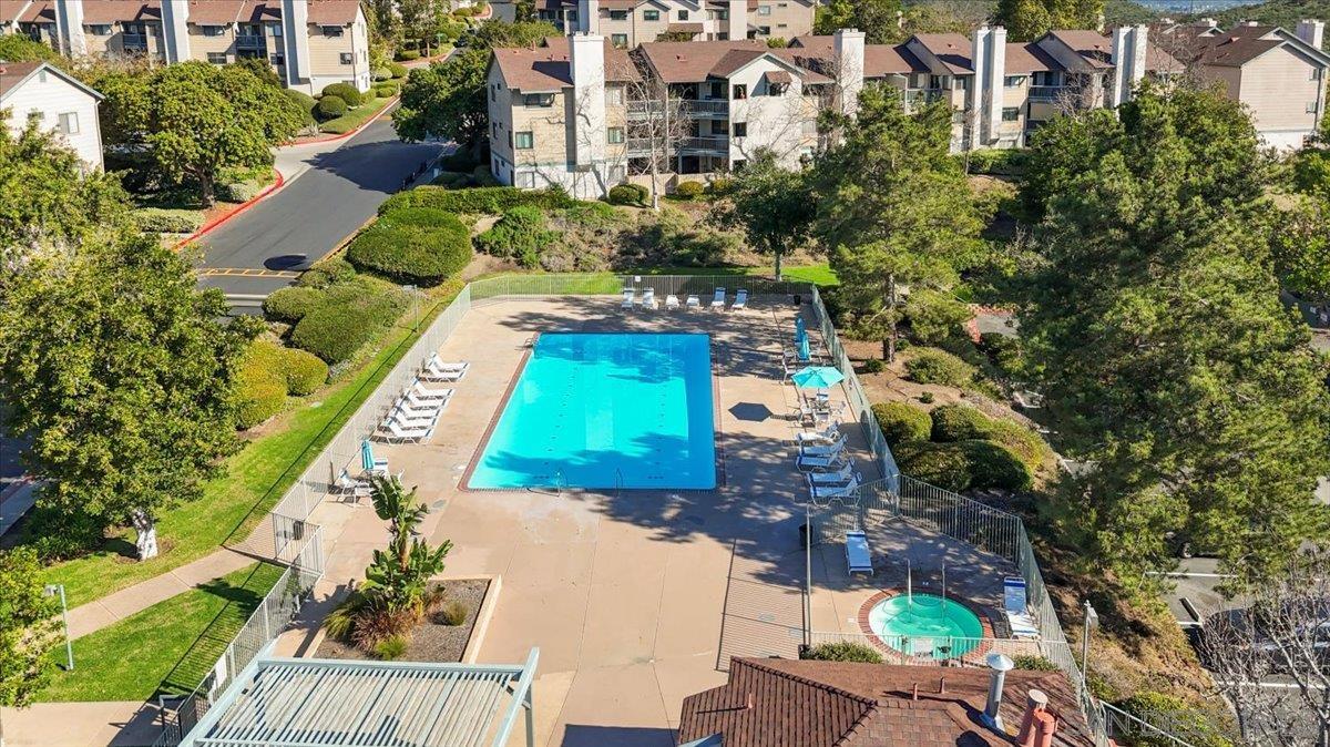 Detail Gallery Image 29 of 40 For 3067  Charwood Ct, Spring Valley,  CA 91978 - 2 Beds | 2 Baths